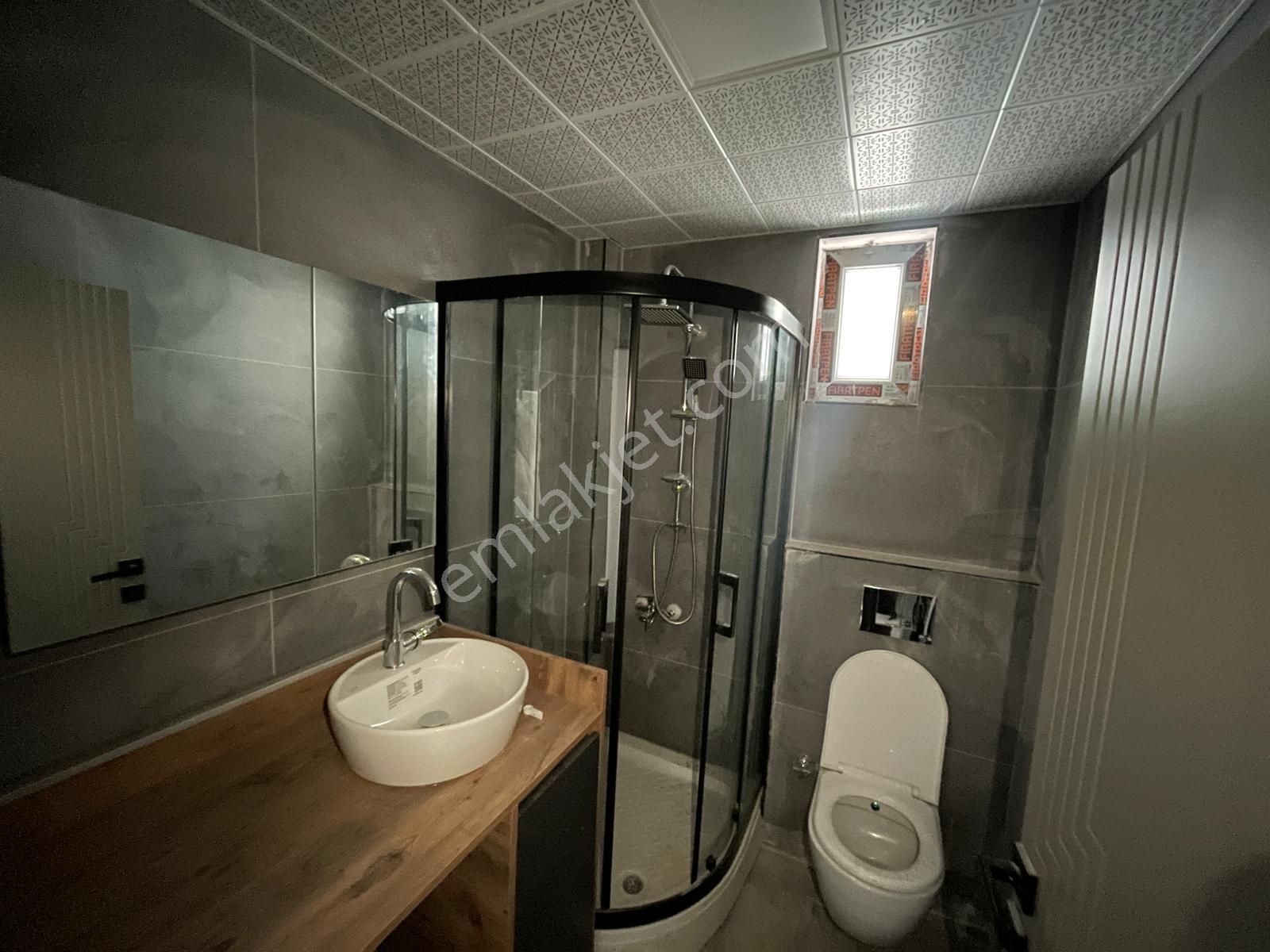 Mç Emlaktan Maraşal Çakmak Mah.2+1 Full Yapılı Satılık Daire - Görsel 9