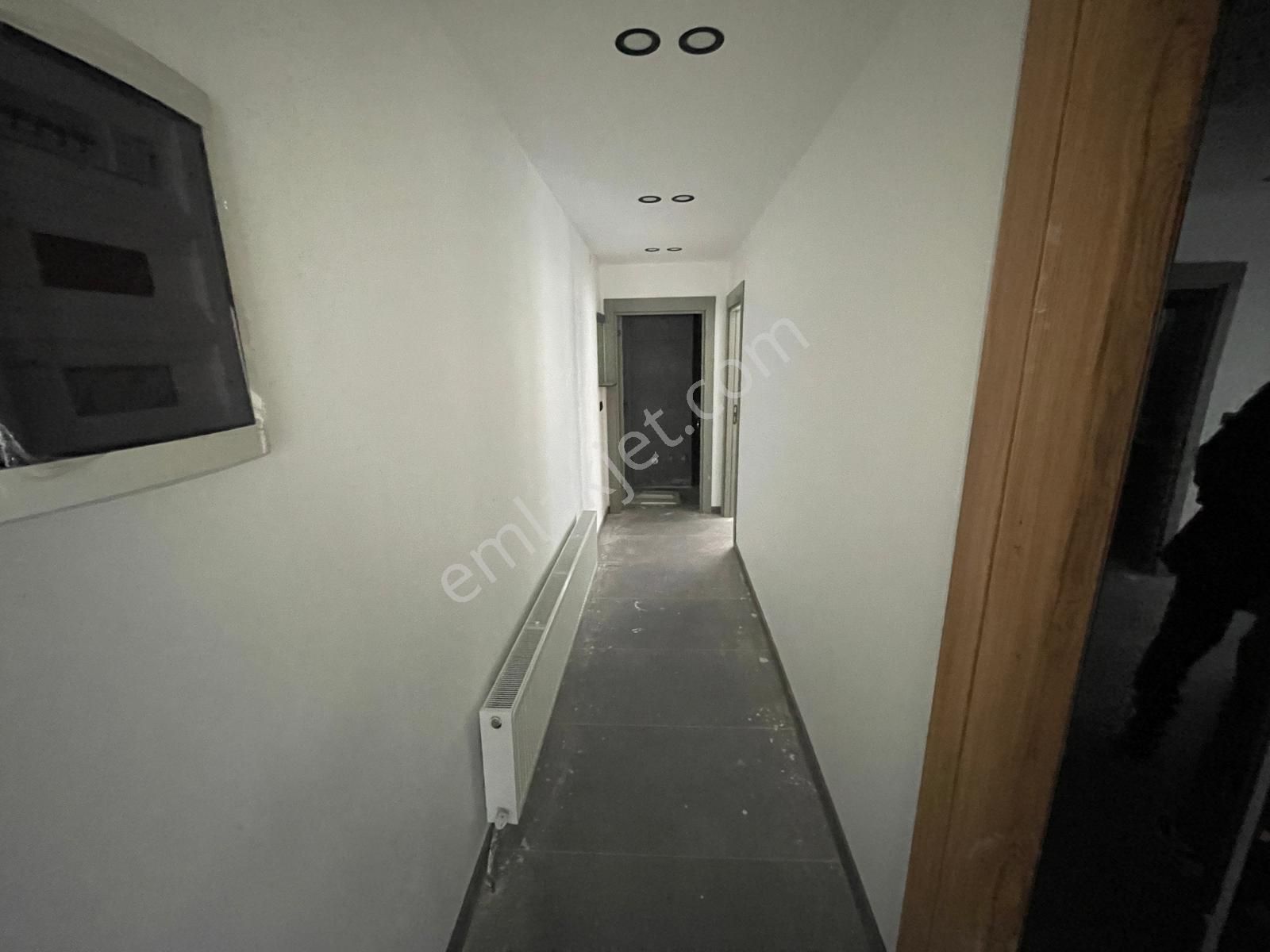 Mç Emlaktan Maraşal Çakmak Mah.2+1 Full Yapılı Satılık Daire - Görsel 11