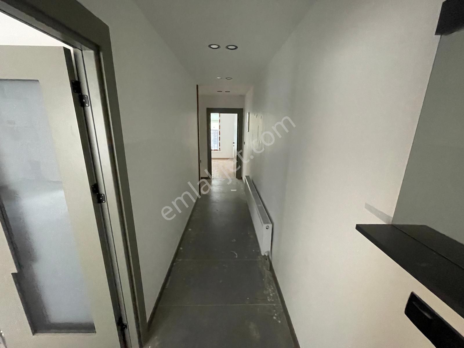 Mç Emlaktan Maraşal Çakmak Mah.2+1 Full Yapılı Satılık Daire - Görsel 14