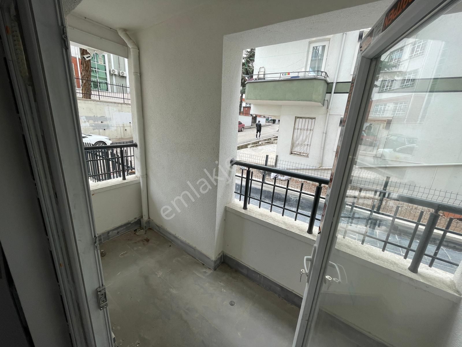 Mç Emlaktan Maraşal Çakmak Mah.2+1 Full Yapılı Satılık Daire - Görsel 16