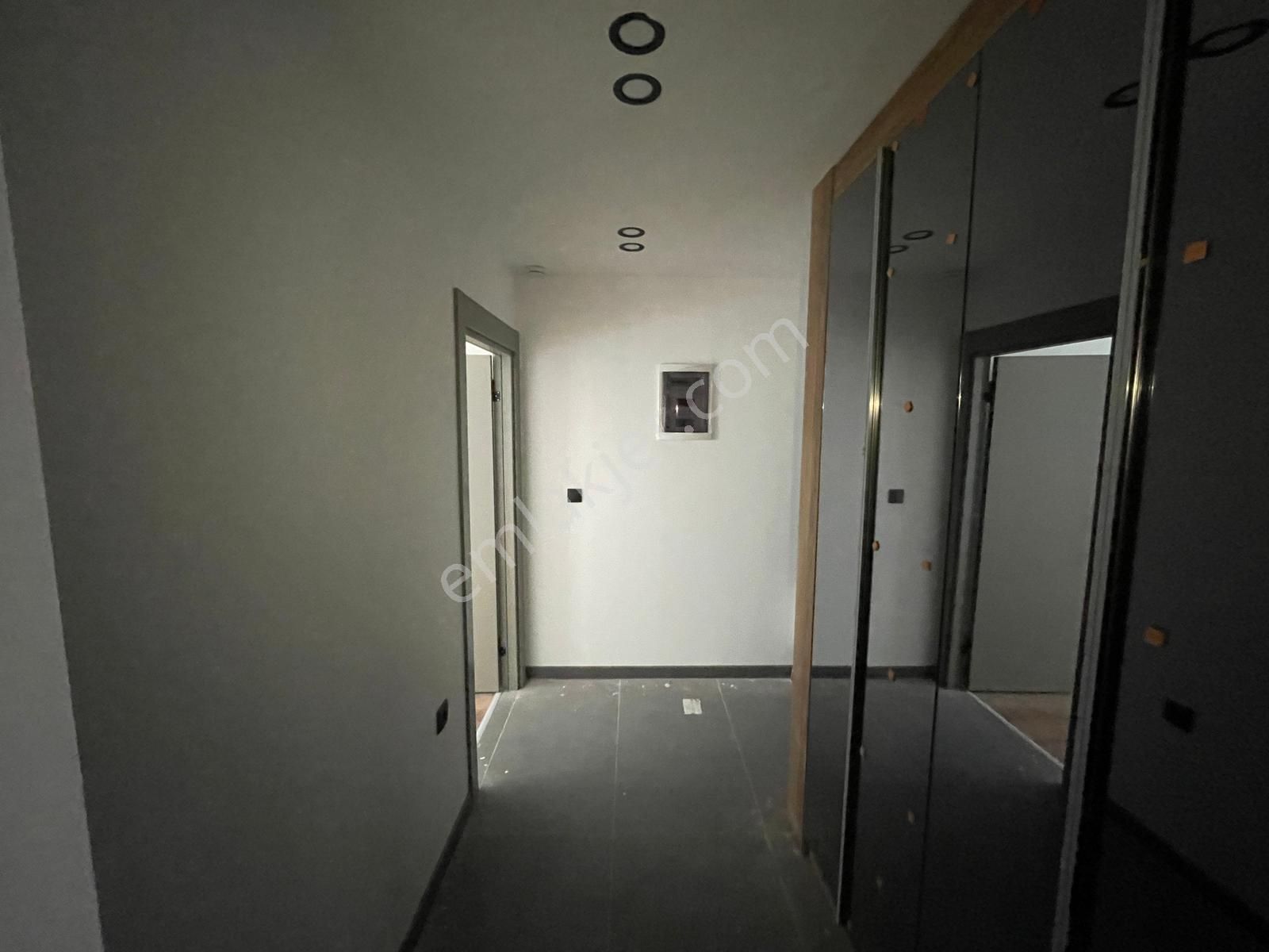 Mç Emlaktan Maraşal Çakmak Mah.2+1 Full Yapılı Satılık Daire - Görsel 13