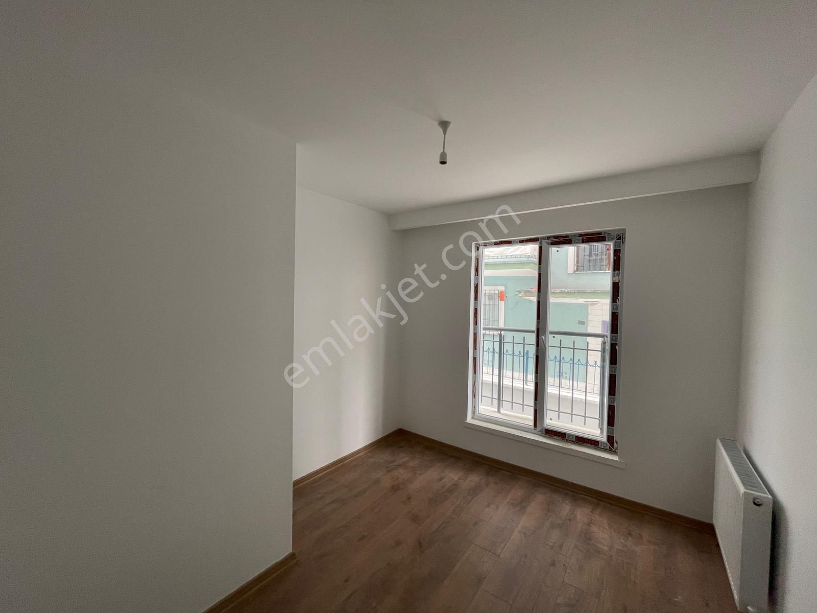 Mç Emlaktan Maraşal Çakmak Mah.2+1 Full Yapılı Satılık Daire - Görsel 8