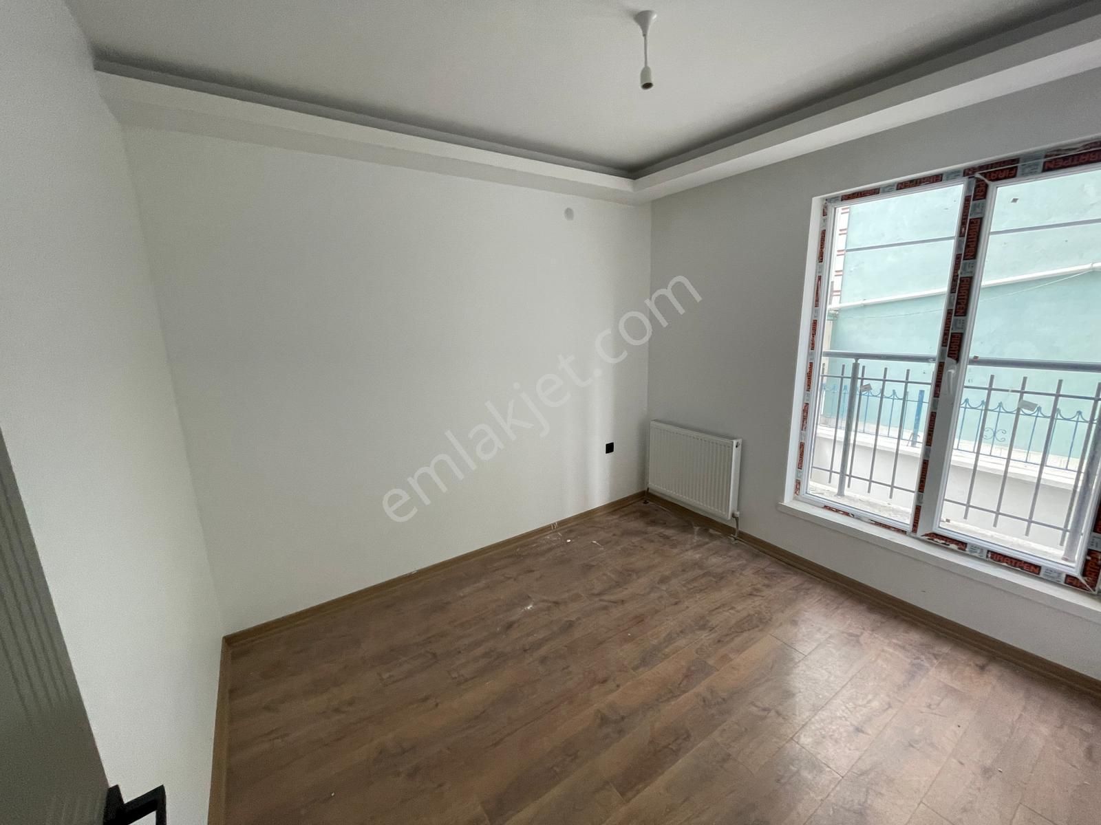 Mç Emlaktan Maraşal Çakmak Mah.2+1 Full Yapılı Satılık Daire - Görsel 7