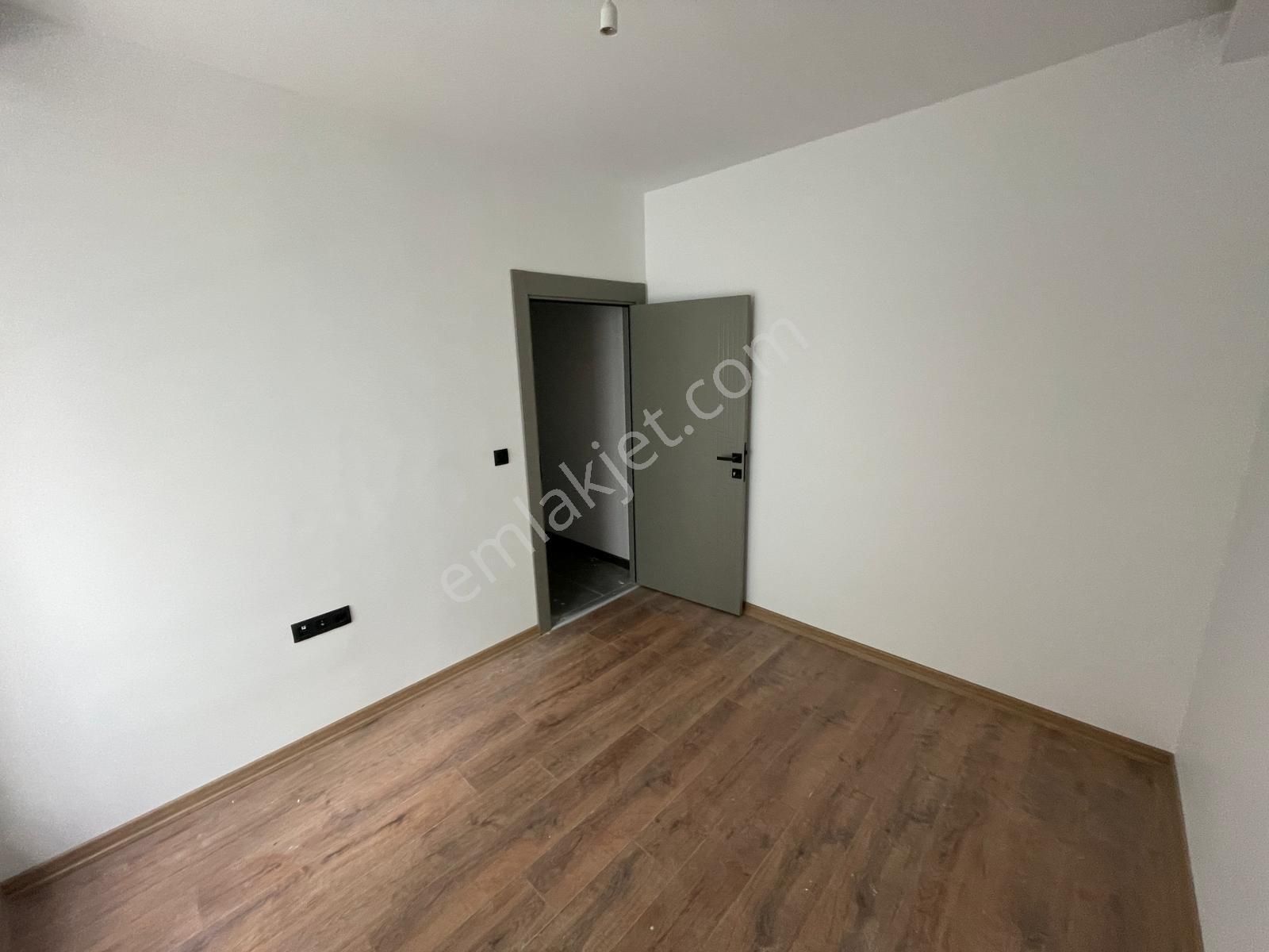 Mç Emlaktan Maraşal Çakmak Mah.2+1 Full Yapılı Satılık Daire - Görsel 10