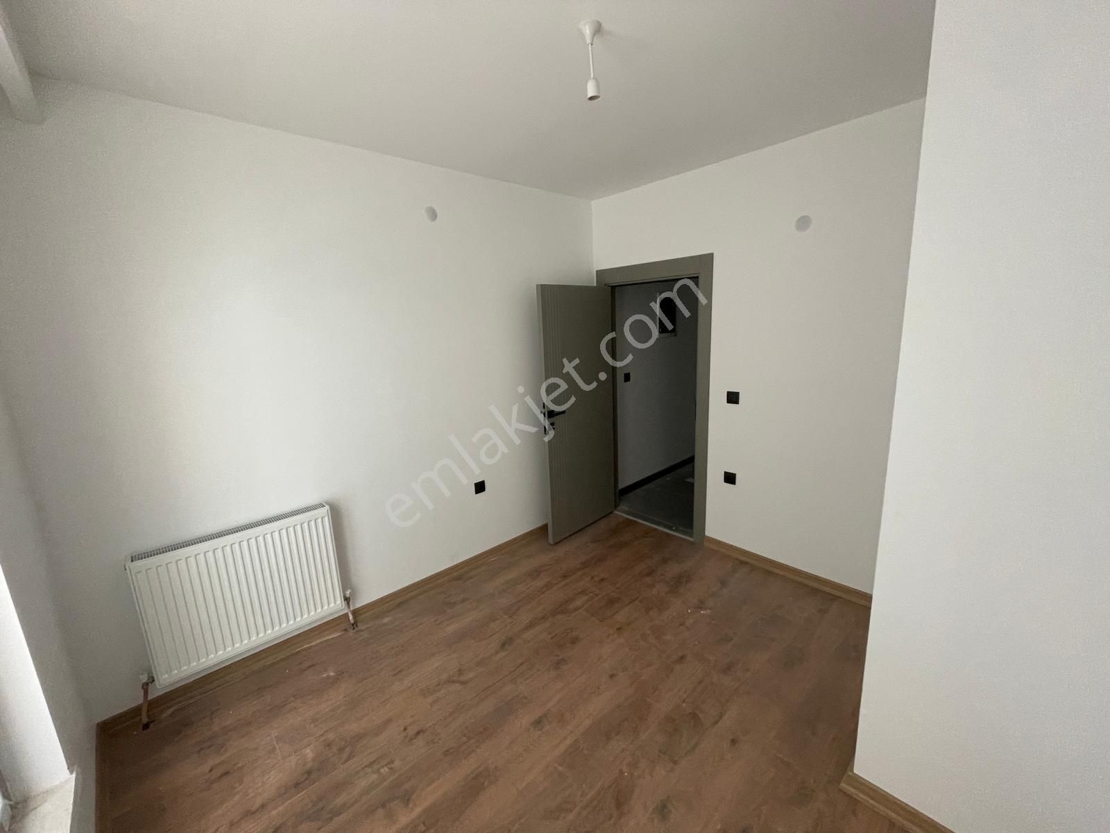 Mç Emlaktan Maraşal Çakmak Mah.2+1 Full Yapılı Satılık Daire - Görsel 6