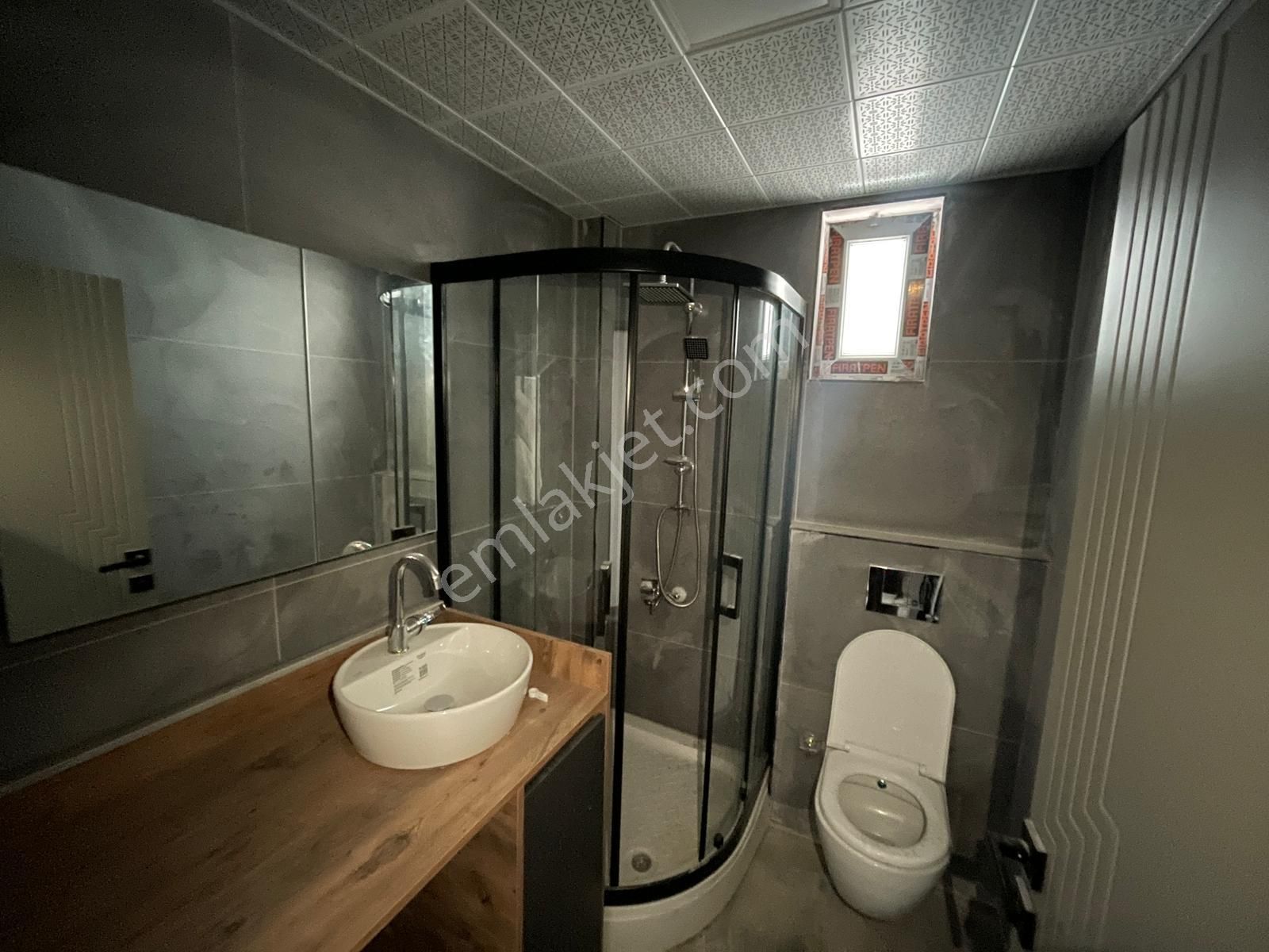 Mç Emlaktan Maraşal Çakmak Mah.2+1 Full Yapılı Satılık Daire - Görsel 17