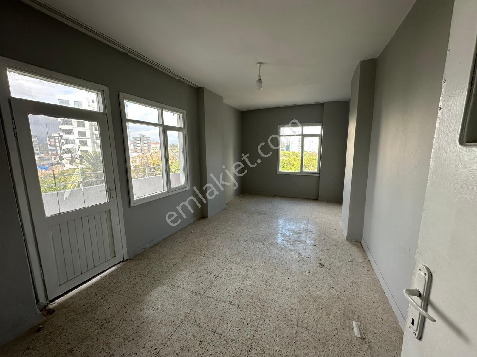 Dream’dan Mezitli İstiklal'de Geniş 3+1 - Bağımsız Mutfak & Ferah Yaşam (havuzlu) - Görsel 10