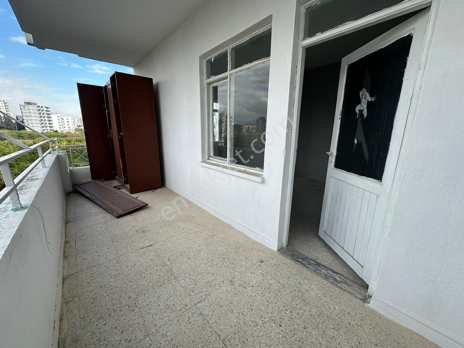 Dream’dan Mezitli İstiklal'de Geniş 3+1 - Bağımsız Mutfak & Ferah Yaşam (havuzlu) - Görsel 14