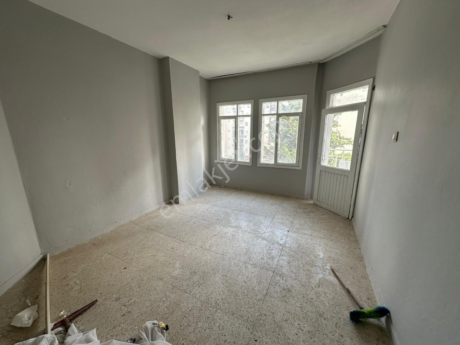 Dream’dan Mezitli İstiklal'de Geniş 3+1 - Bağımsız Mutfak & Ferah Yaşam (havuzlu) - Görsel 4