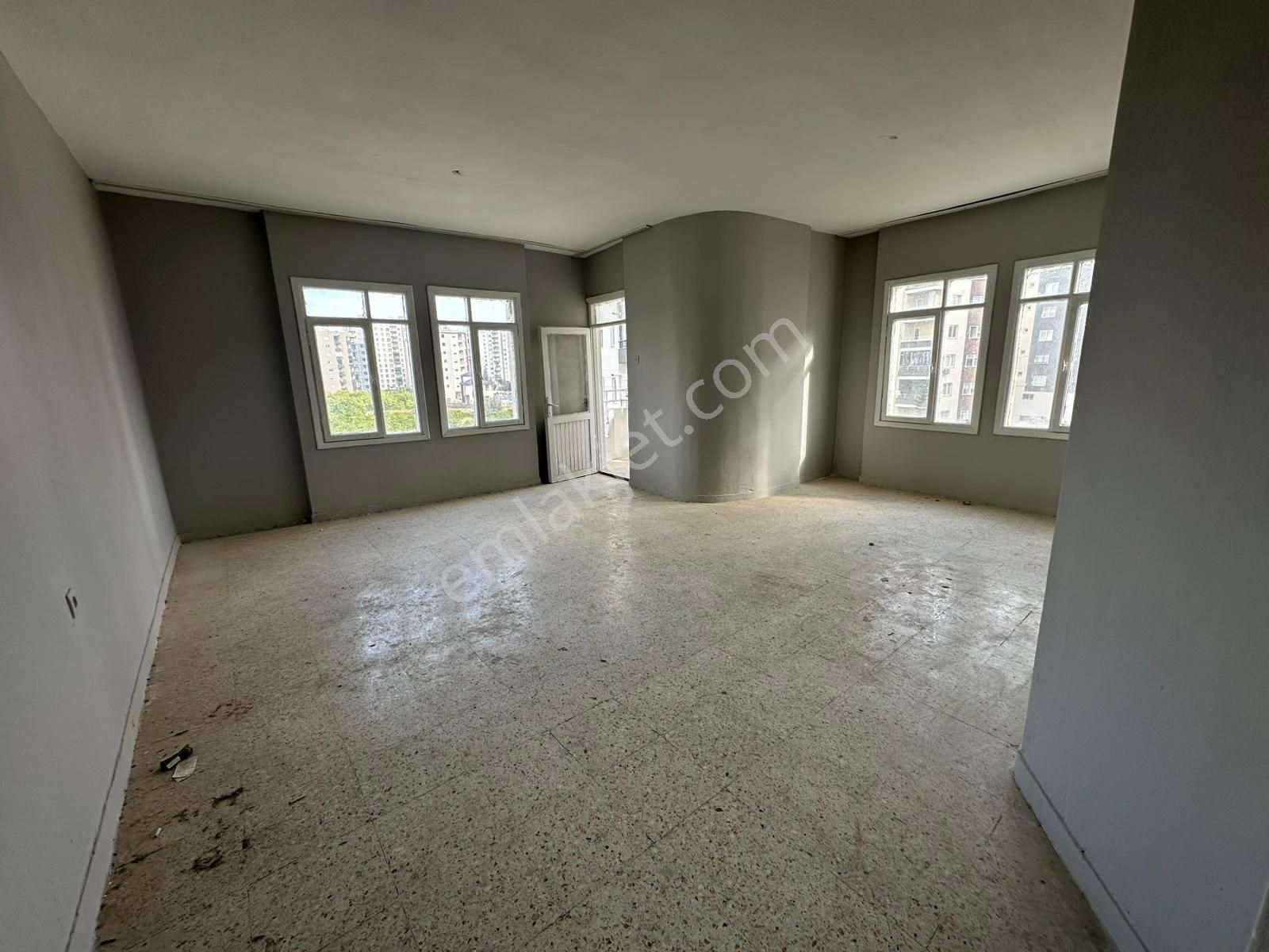 Dream’dan Mezitli İstiklal'de Geniş 3+1 - Bağımsız Mutfak & Ferah Yaşam (havuzlu) - Görsel 17