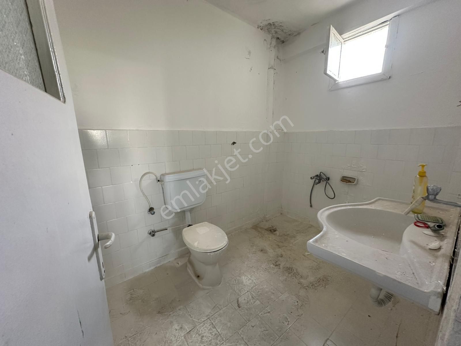 Dream’dan Mezitli İstiklal'de Geniş 3+1 - Bağımsız Mutfak & Ferah Yaşam (havuzlu) - Görsel 21