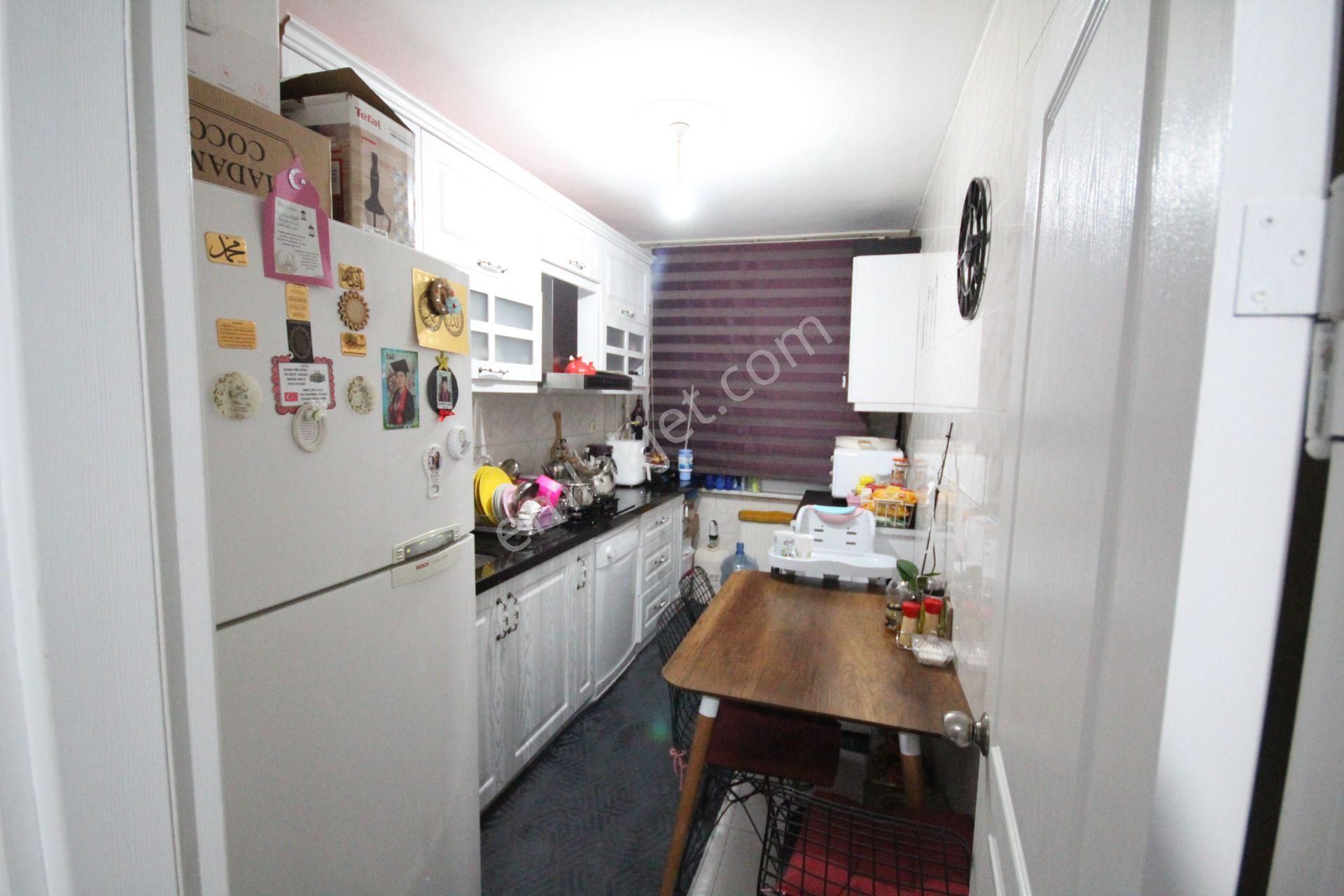 Old City'den Yayla Ulubatlı Hasan Cd 97 Yapımı Bina Düz Giriş 3+1 100m2 Fırsat Daire. - Görsel 16