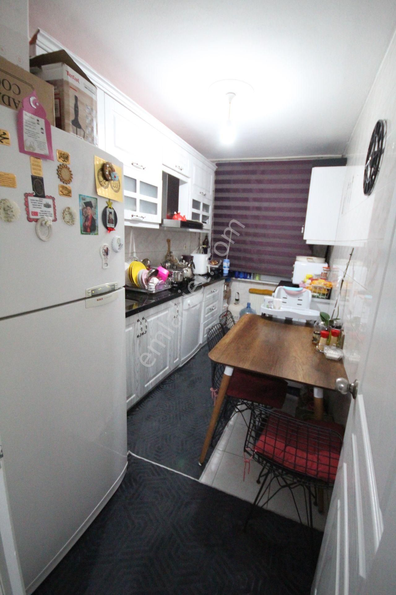 Old City'den Yayla Ulubatlı Hasan Cd 97 Yapımı Bina Düz Giriş 3+1 100m2 Fırsat Daire. - Görsel 14