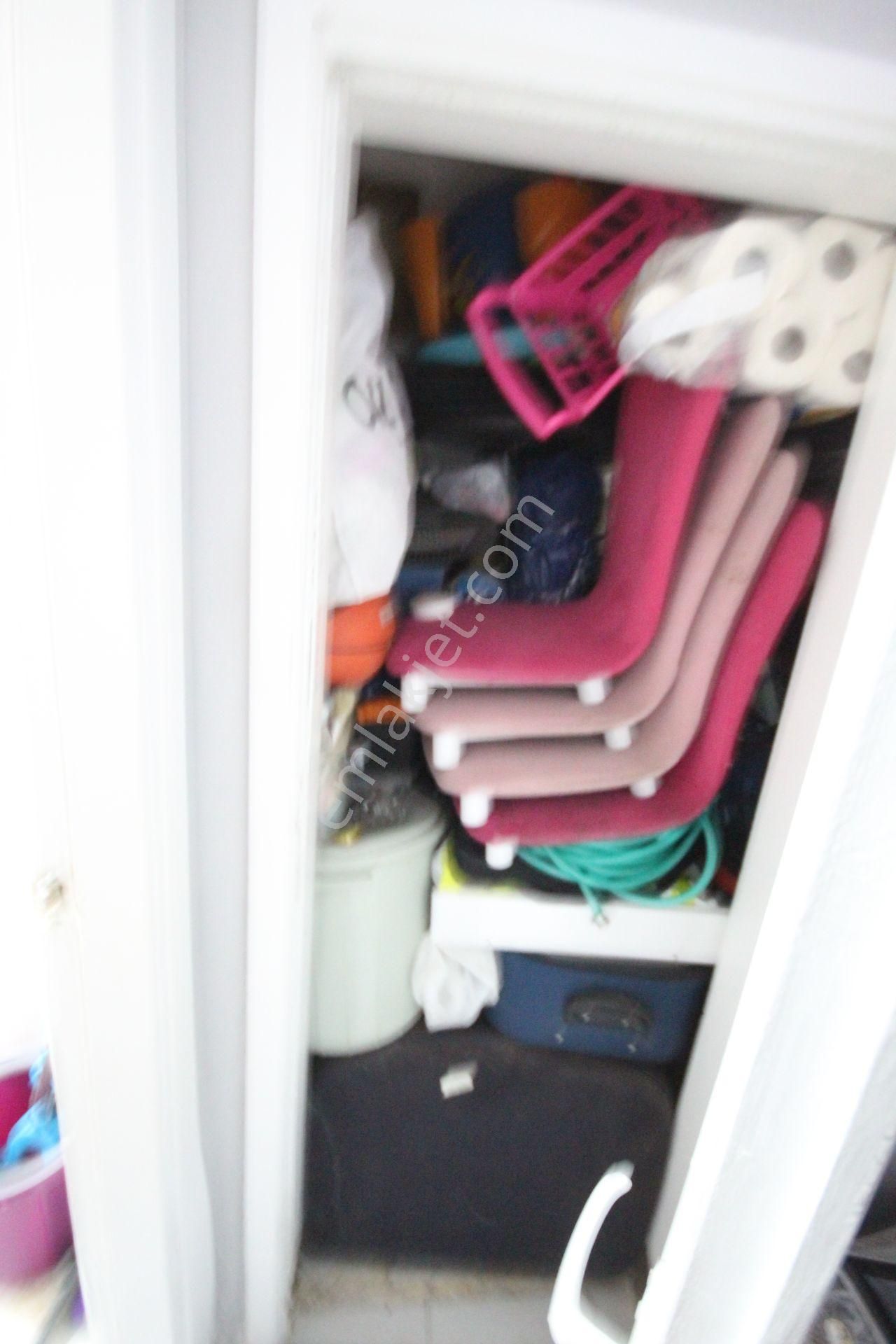 Old City'den Yayla Ulubatlı Hasan Cd 97 Yapımı Bina Düz Giriş 3+1 100m2 Fırsat Daire. - Görsel 28