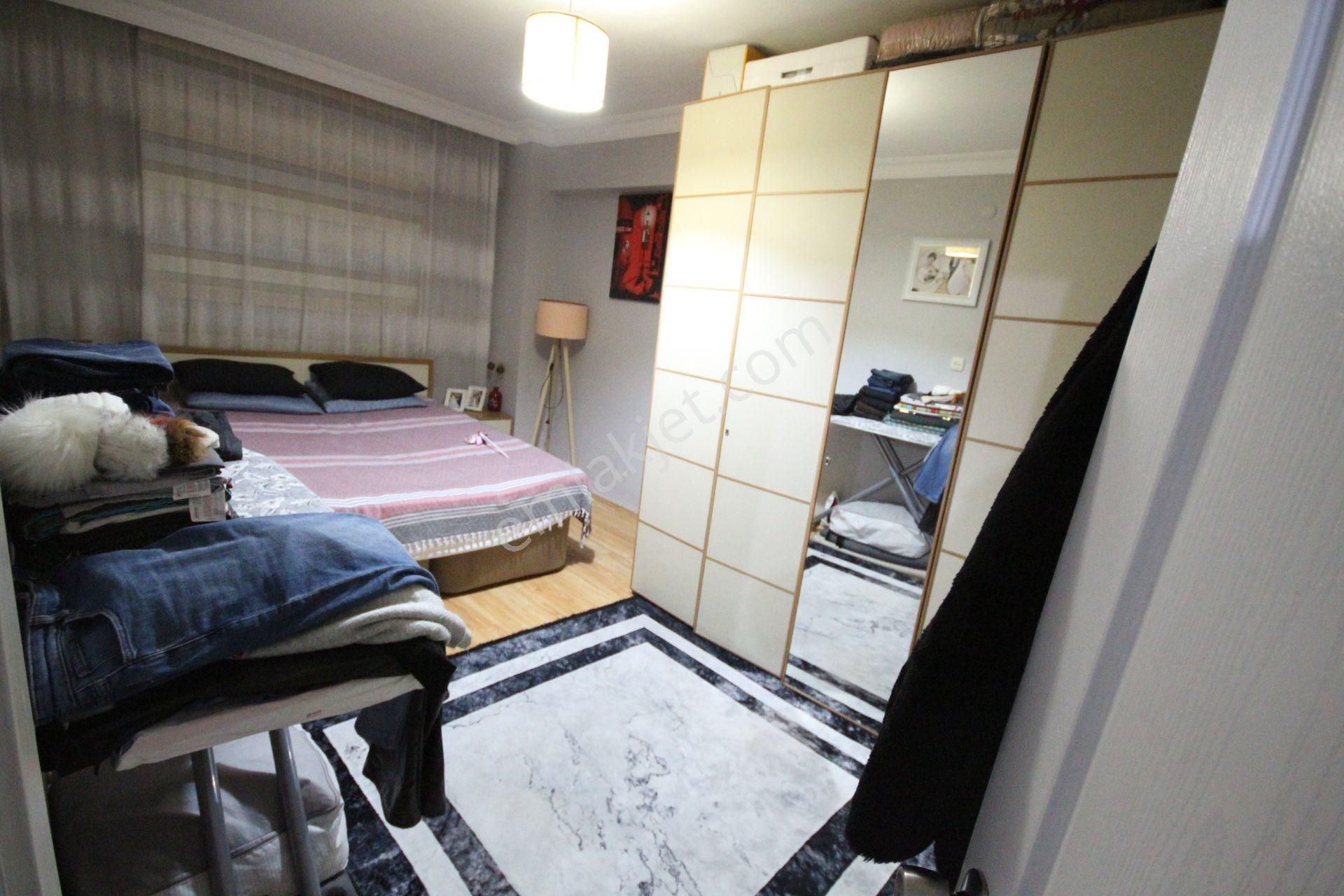 Old City'den Yayla Ulubatlı Hasan Cd 97 Yapımı Bina Düz Giriş 3+1 100m2 Fırsat Daire. - Görsel 22