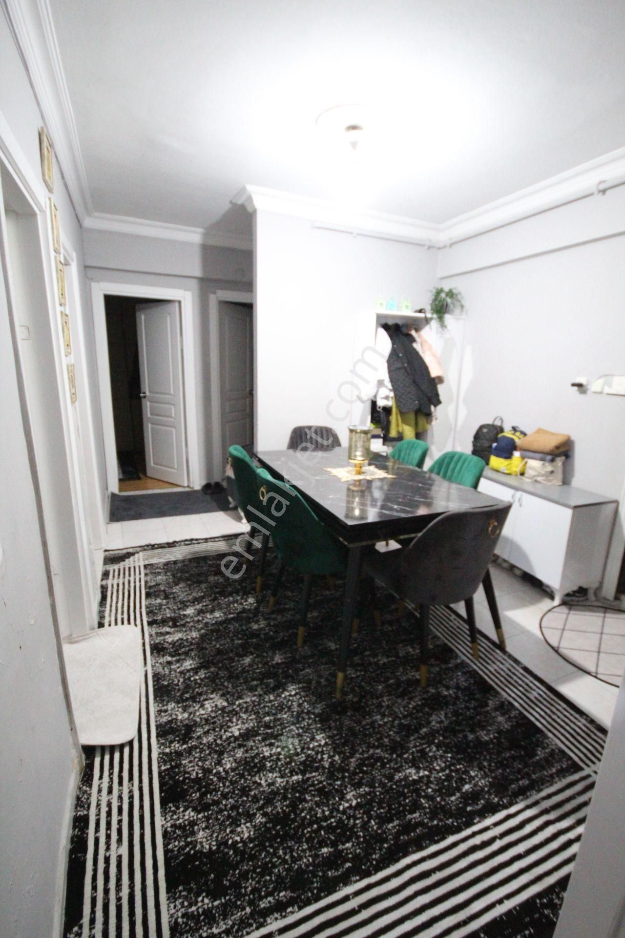 Old City'den Yayla Ulubatlı Hasan Cd 97 Yapımı Bina Düz Giriş 3+1 100m2 Fırsat Daire. - Görsel 10