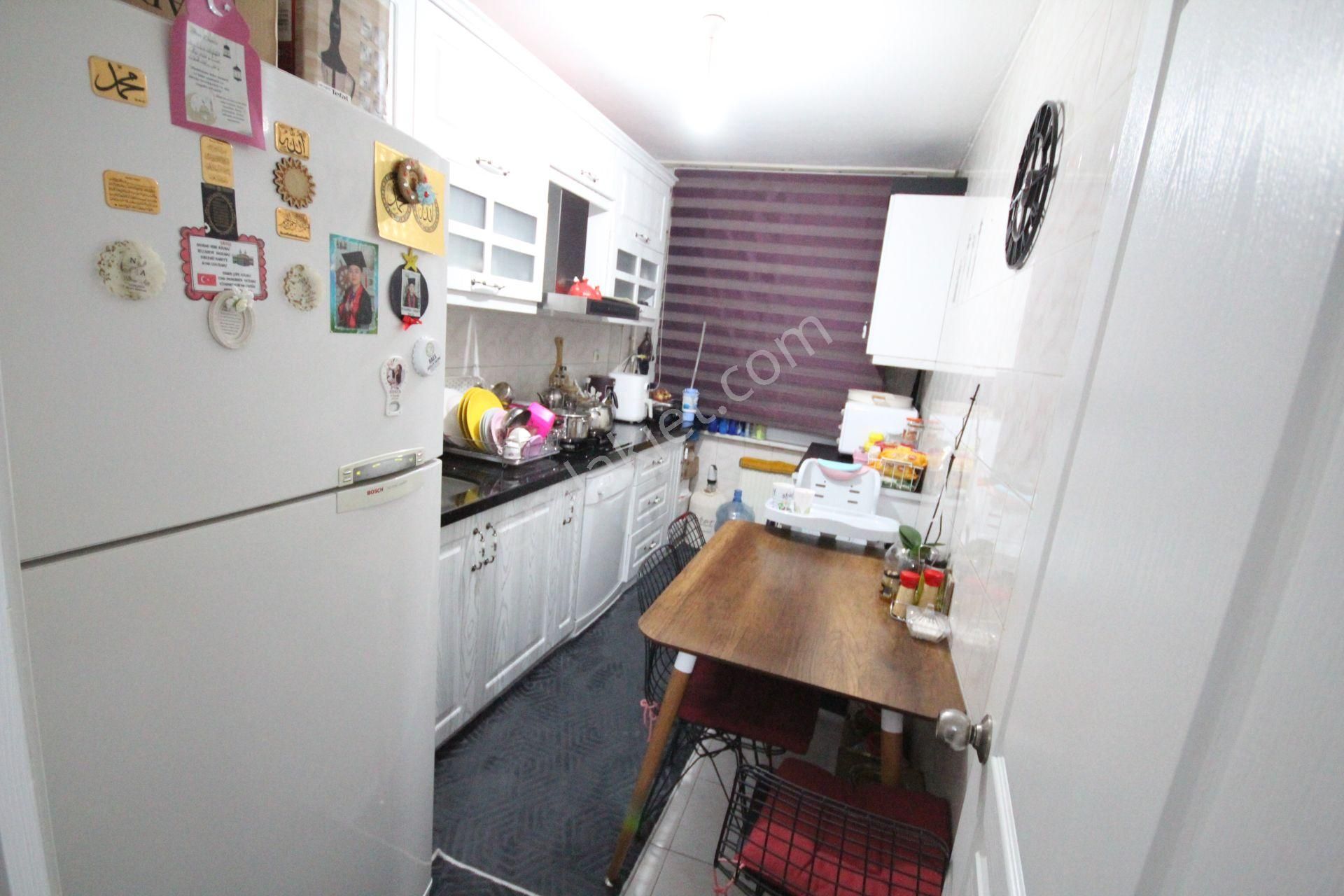 Old City'den Yayla Ulubatlı Hasan Cd 97 Yapımı Bina Düz Giriş 3+1 100m2 Fırsat Daire. - Görsel 17