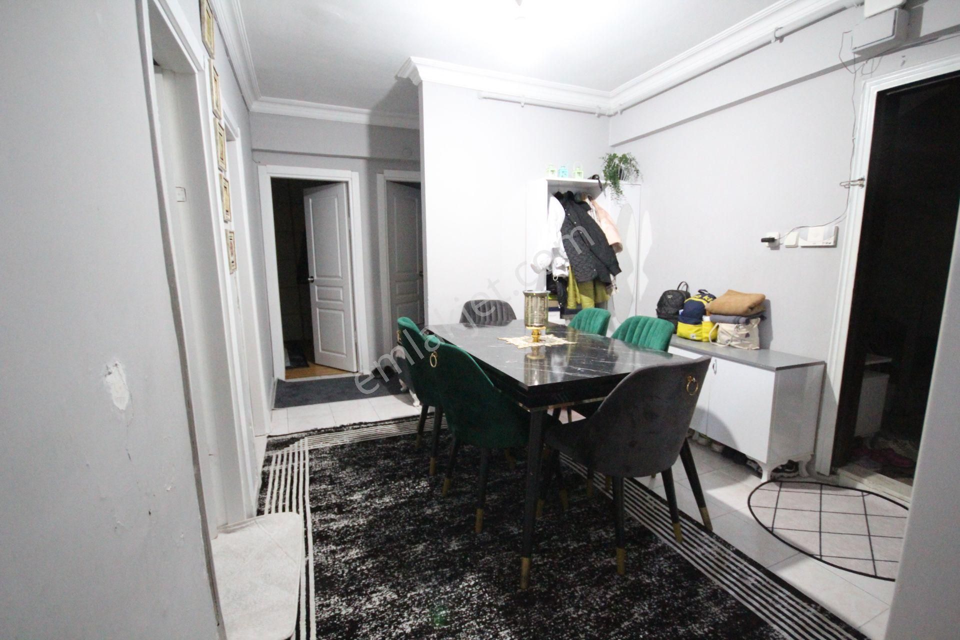 Old City'den Yayla Ulubatlı Hasan Cd 97 Yapımı Bina Düz Giriş 3+1 100m2 Fırsat Daire. - Görsel 9