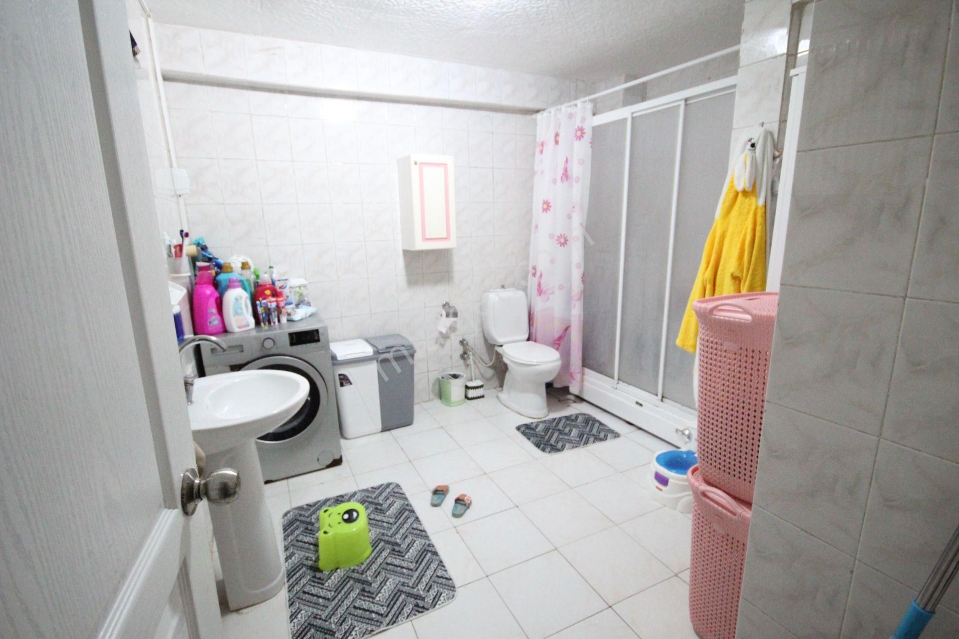 Old City'den Yayla Ulubatlı Hasan Cd 97 Yapımı Bina Düz Giriş 3+1 100m2 Fırsat Daire. - Görsel 25