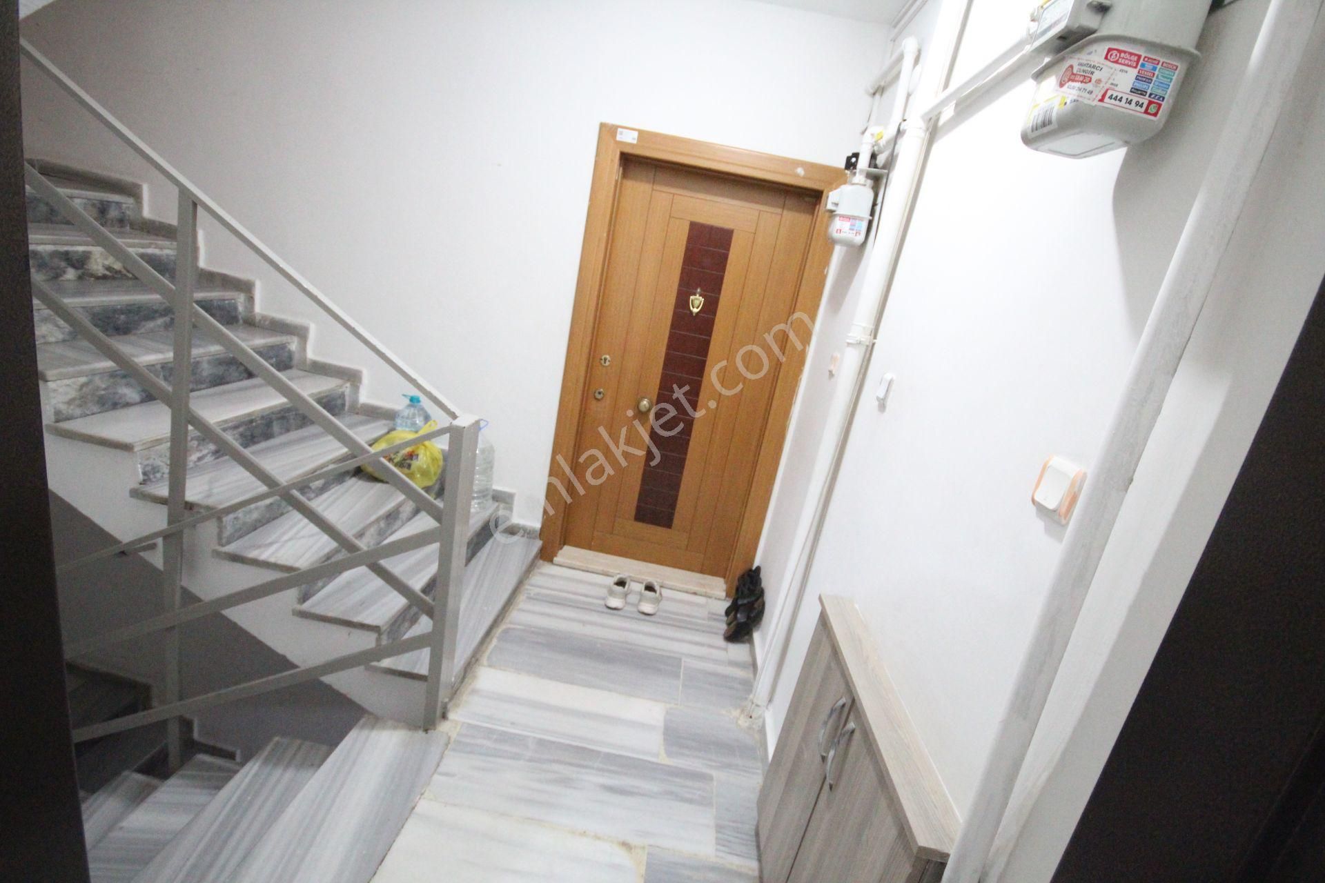 Old City'den Yayla Ulubatlı Hasan Cd 97 Yapımı Bina Düz Giriş 3+1 100m2 Fırsat Daire. - Görsel 31