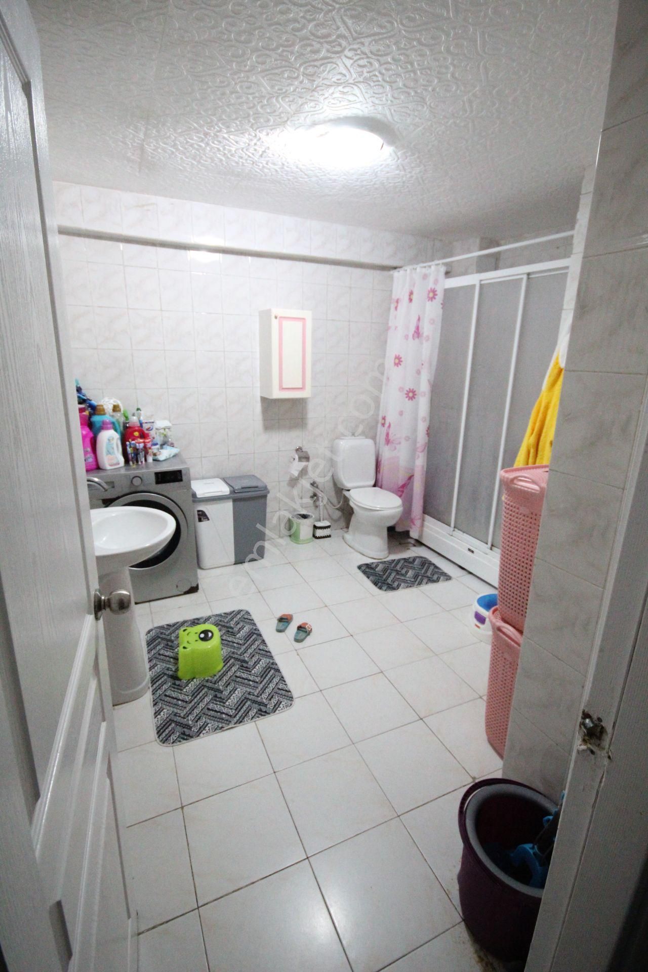 Old City'den Yayla Ulubatlı Hasan Cd 97 Yapımı Bina Düz Giriş 3+1 100m2 Fırsat Daire. - Görsel 27