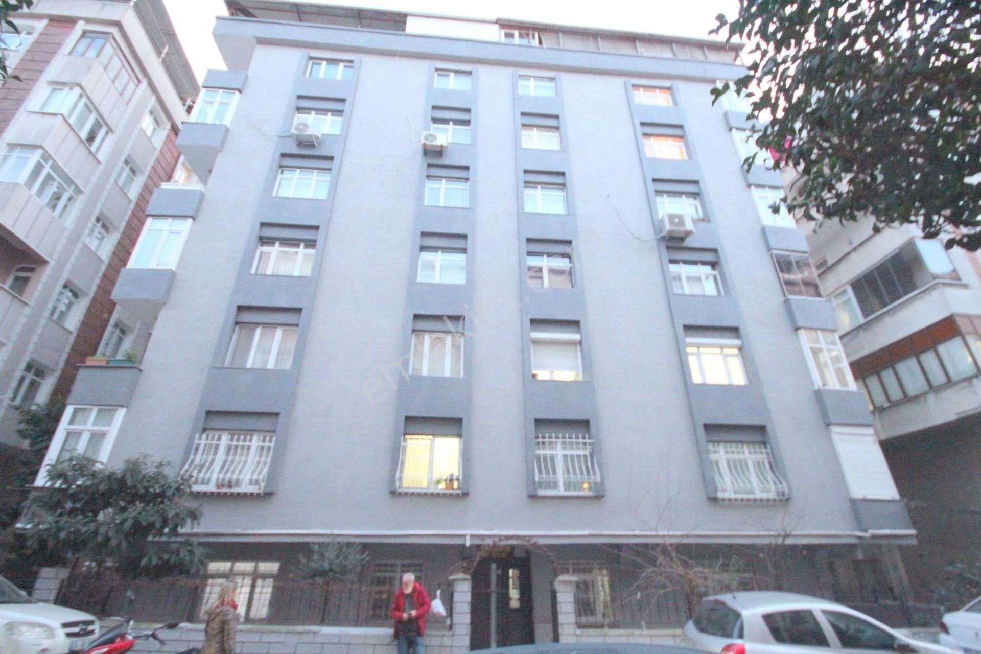 Old City'den Yayla Ulubatlı Hasan Cd 97 Yapımı Bina Düz Giriş 3+1 100m2 Fırsat Daire.