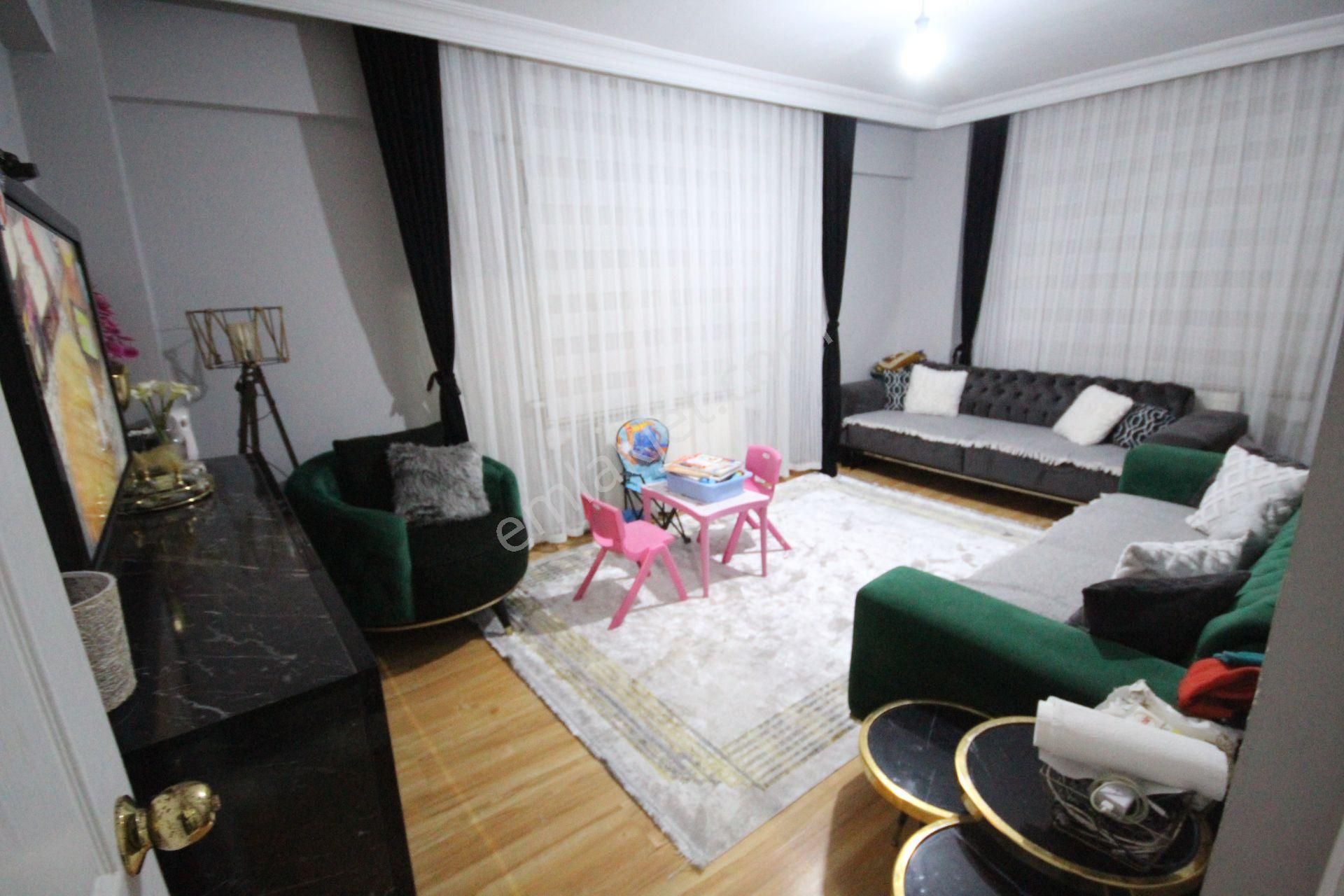 Old City'den Yayla Ulubatlı Hasan Cd 97 Yapımı Bina Düz Giriş 3+1 100m2 Fırsat Daire. - Görsel 4