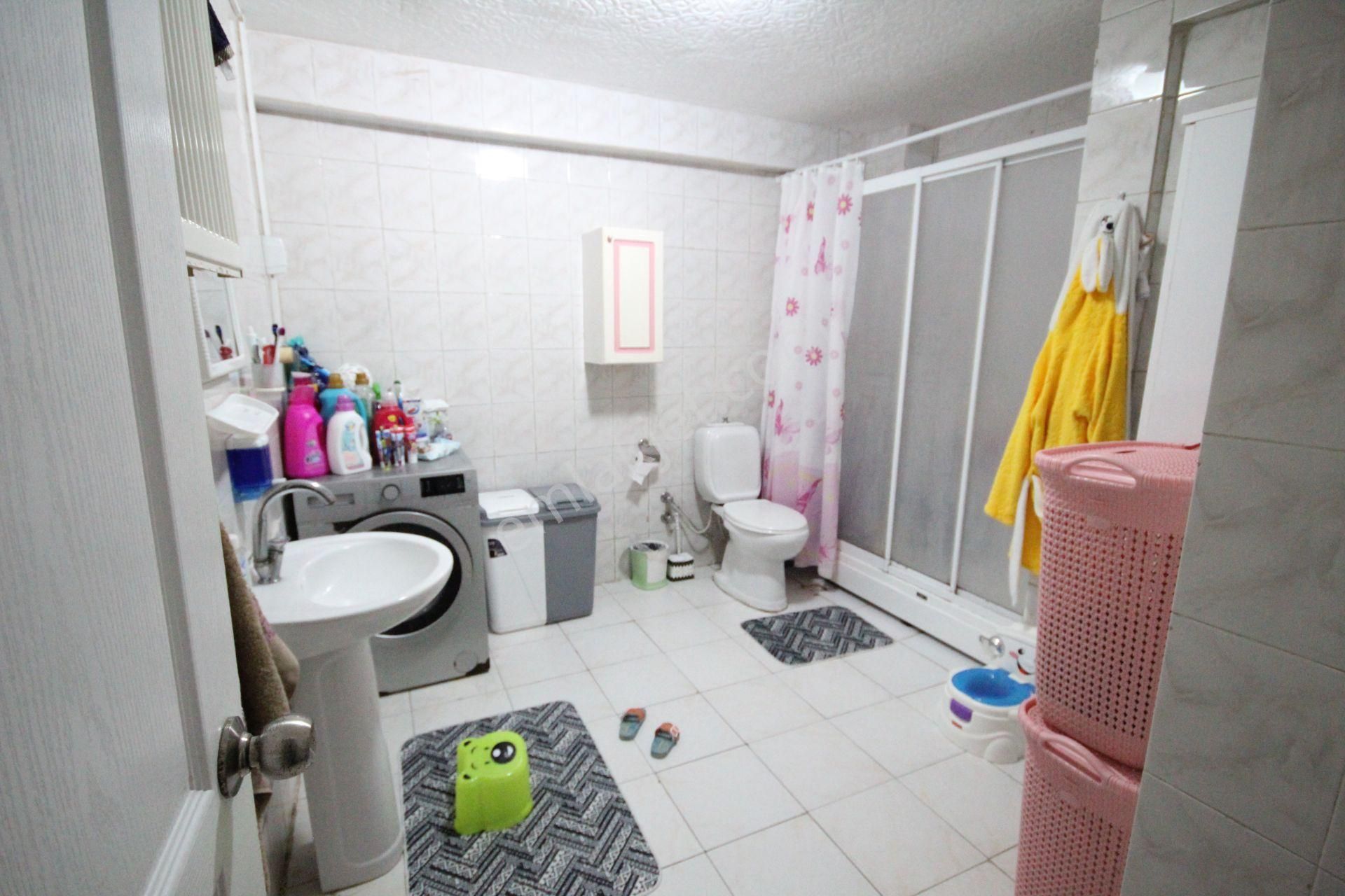 Old City'den Yayla Ulubatlı Hasan Cd 97 Yapımı Bina Düz Giriş 3+1 100m2 Fırsat Daire. - Görsel 26