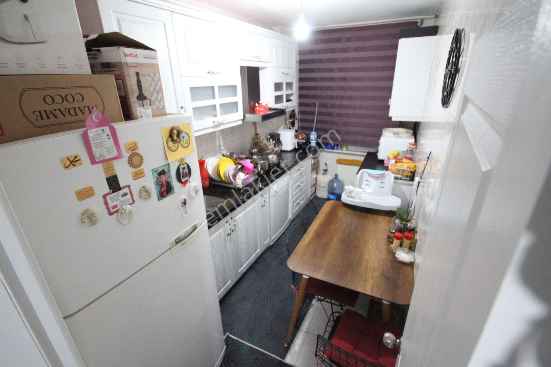 Old City'den Yayla Ulubatlı Hasan Cd 97 Yapımı Bina Düz Giriş 3+1 100m2 Fırsat Daire. - Görsel 18