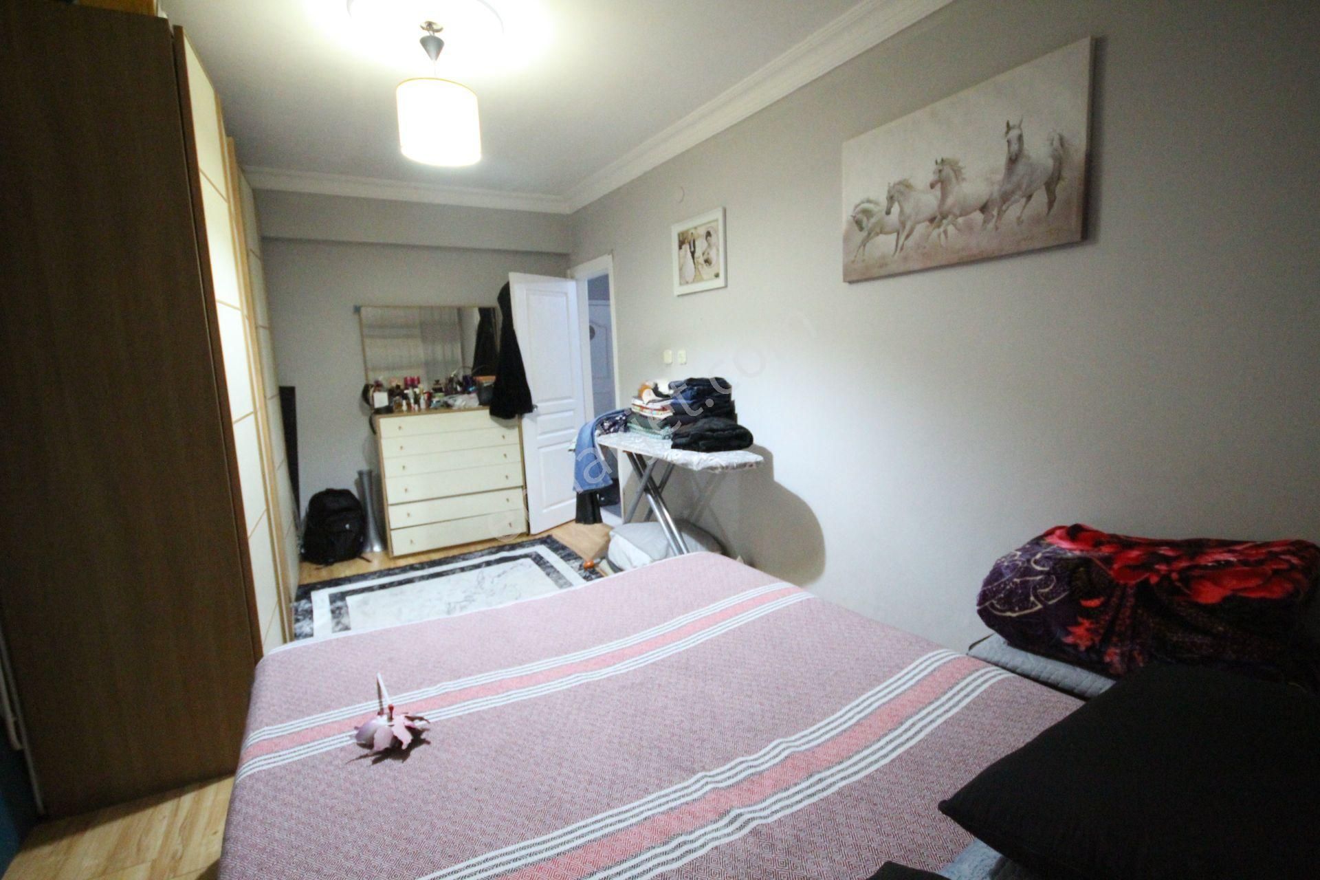 Old City'den Yayla Ulubatlı Hasan Cd 97 Yapımı Bina Düz Giriş 3+1 100m2 Fırsat Daire. - Görsel 23