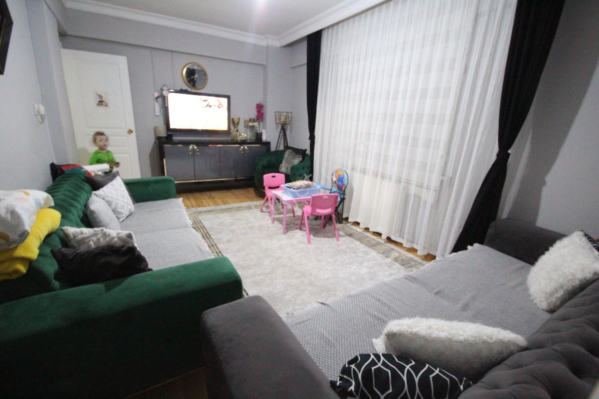 Old City'den Yayla Ulubatlı Hasan Cd 97 Yapımı Bina Düz Giriş 3+1 100m2 Fırsat Daire. - Görsel 6