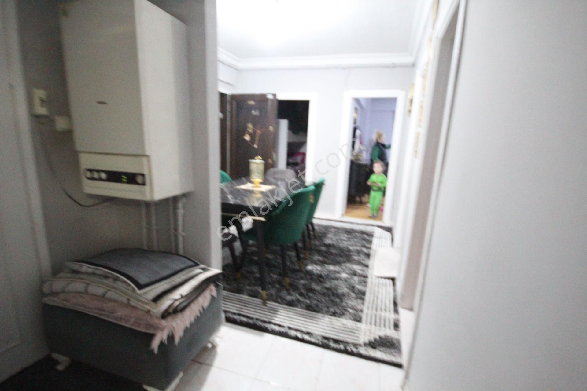 Old City'den Yayla Ulubatlı Hasan Cd 97 Yapımı Bina Düz Giriş 3+1 100m2 Fırsat Daire. - Görsel 24