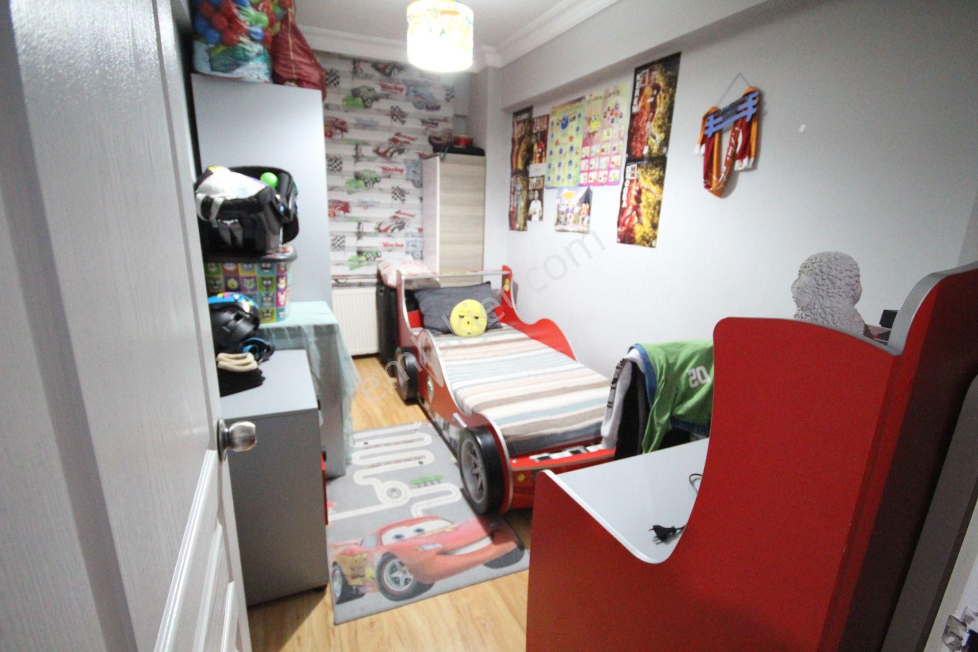 Old City'den Yayla Ulubatlı Hasan Cd 97 Yapımı Bina Düz Giriş 3+1 100m2 Fırsat Daire. - Görsel 19