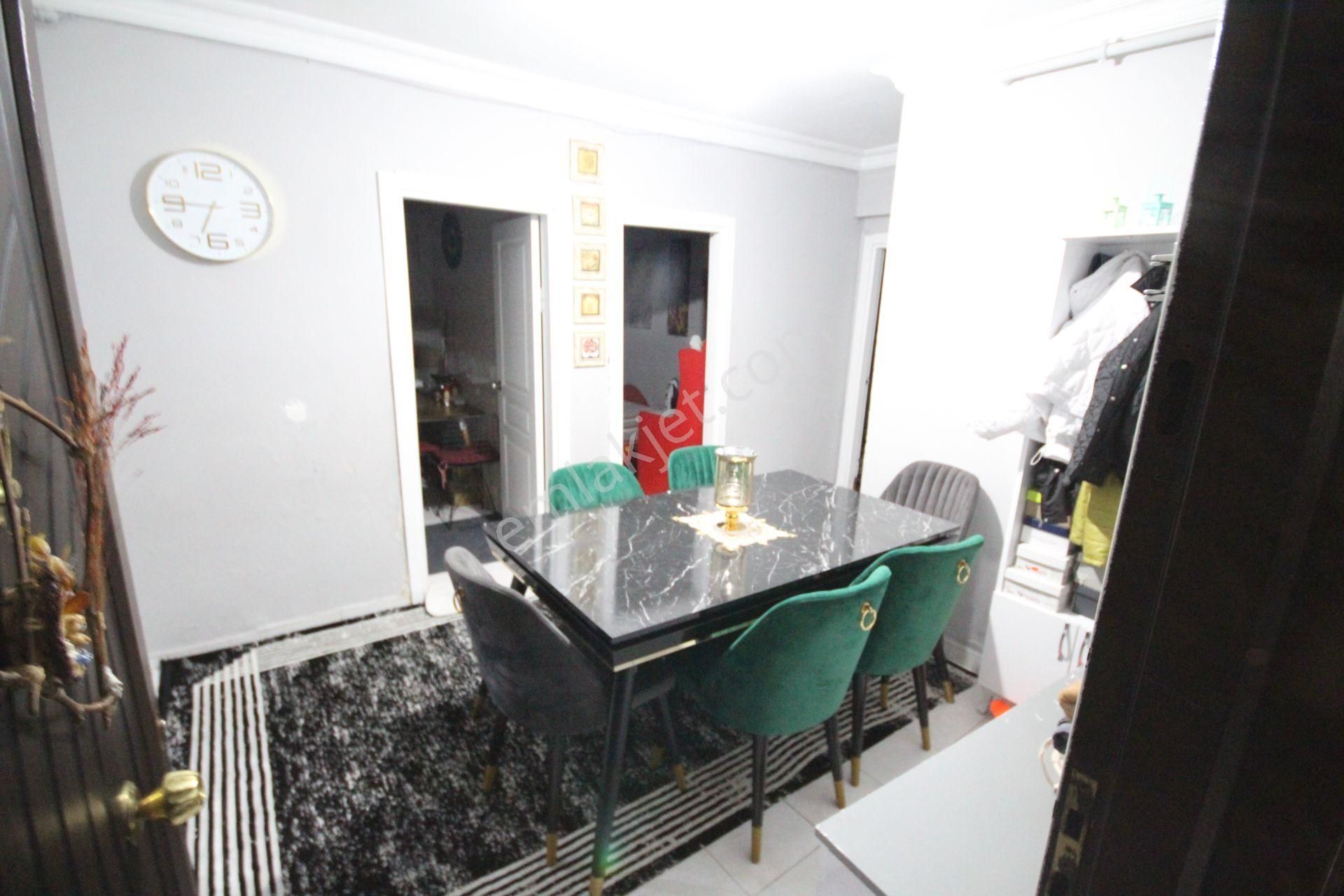 Old City'den Yayla Ulubatlı Hasan Cd 97 Yapımı Bina Düz Giriş 3+1 100m2 Fırsat Daire. - Görsel 29