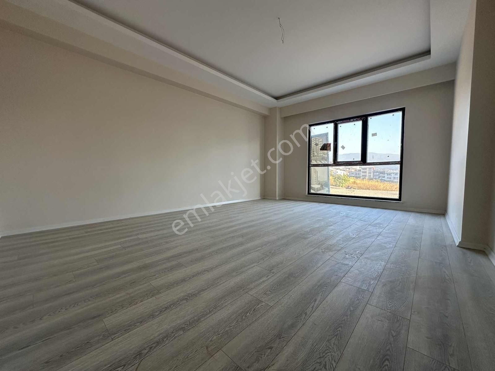 Akyıldızda Satılık Site İçi 2+1 Daire - Görsel 11