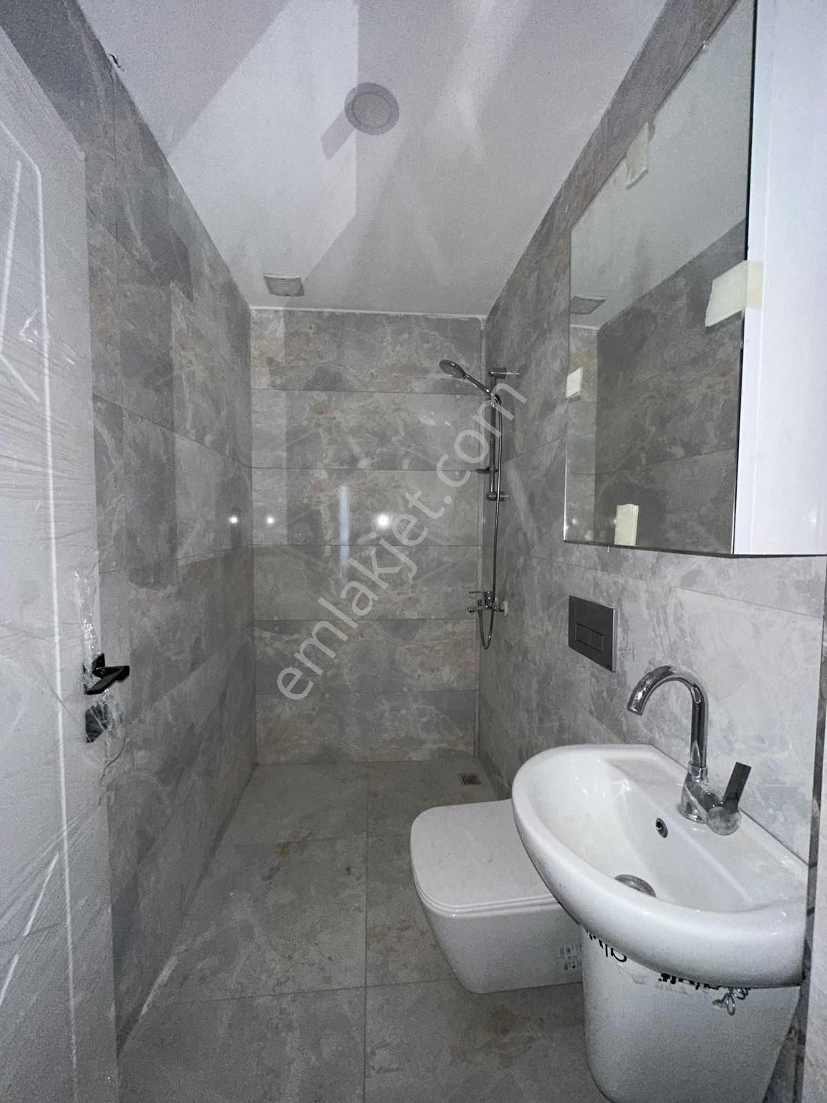 Akyıldızda Satılık Site İçi 2+1 Daire - Görsel 37