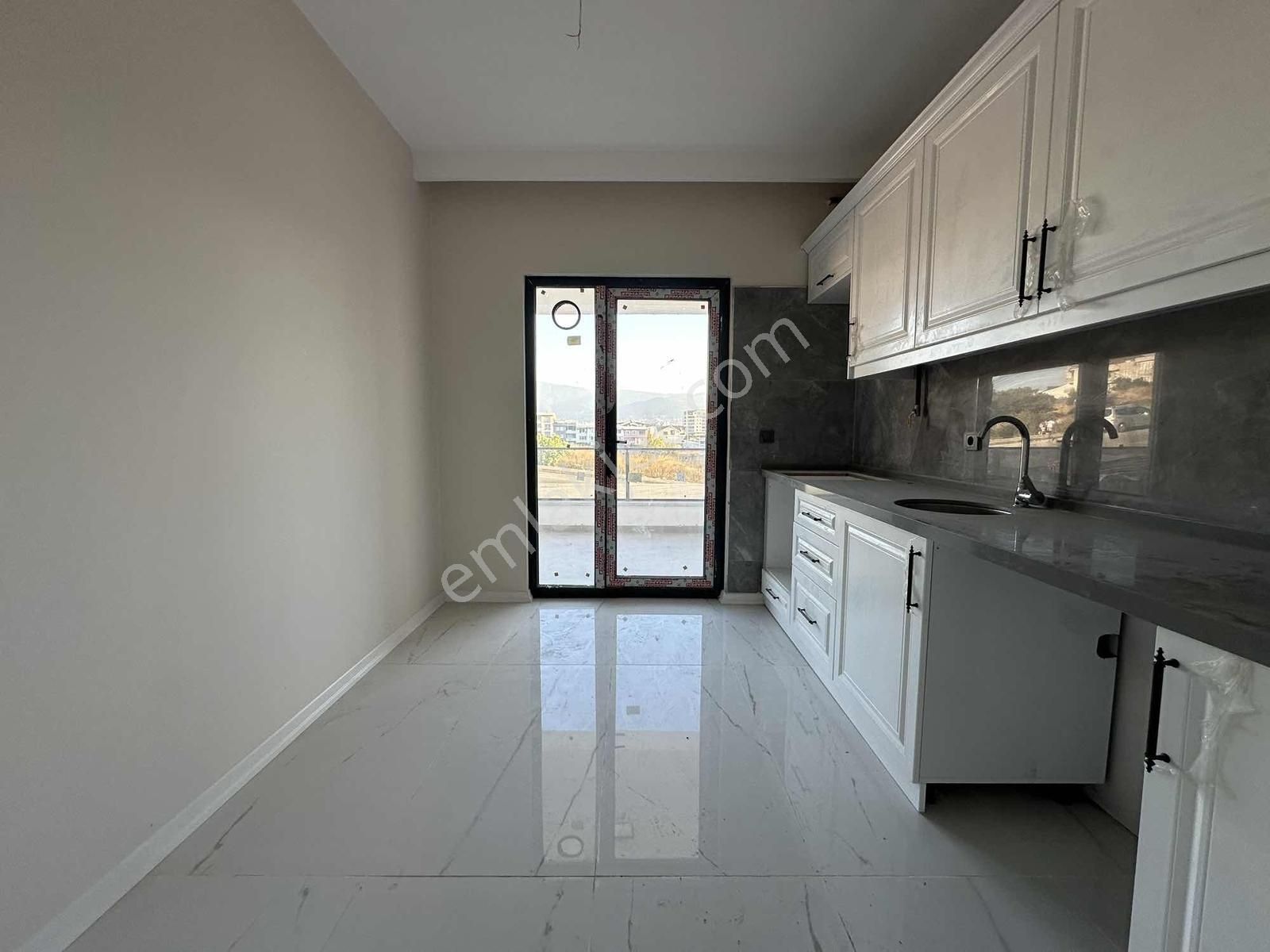 Akyıldızda Satılık Site İçi 2+1 Daire - Görsel 35