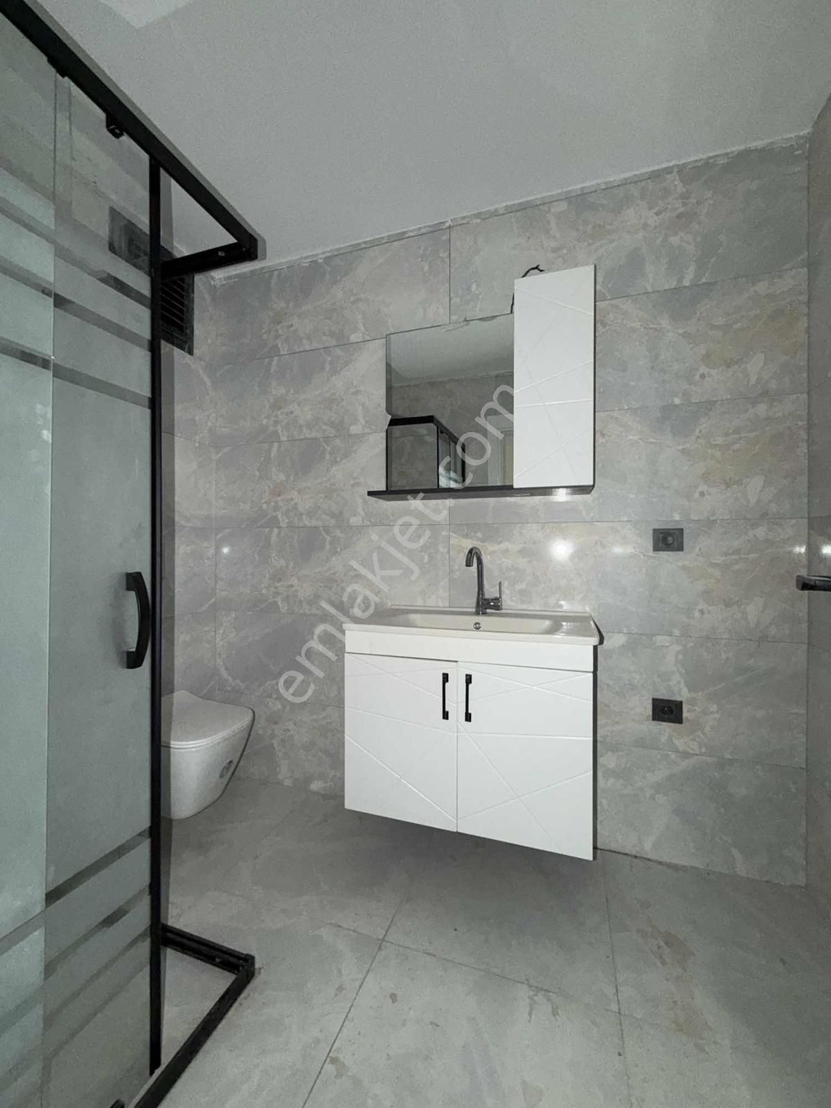 Akyıldızda Satılık Site İçi 2+1 Daire - Görsel 33