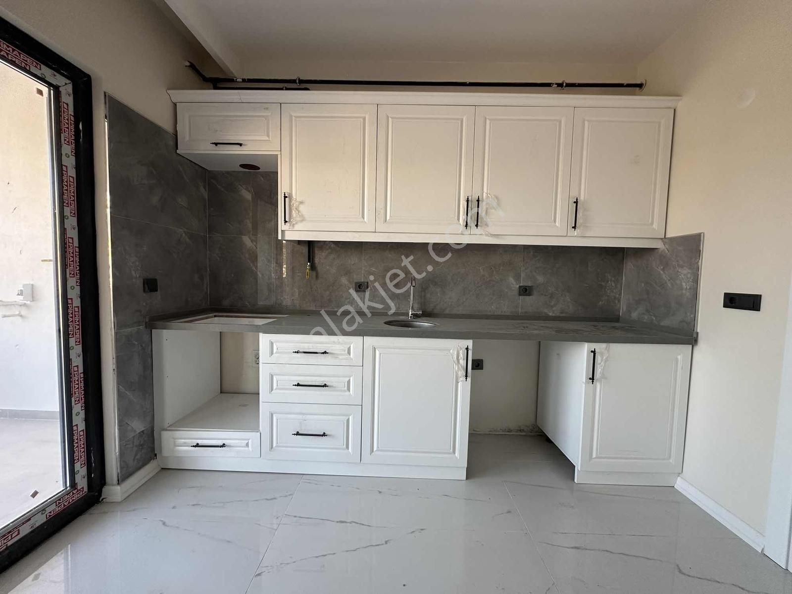 Akyıldızda Satılık Site İçi 2+1 Daire - Görsel 12