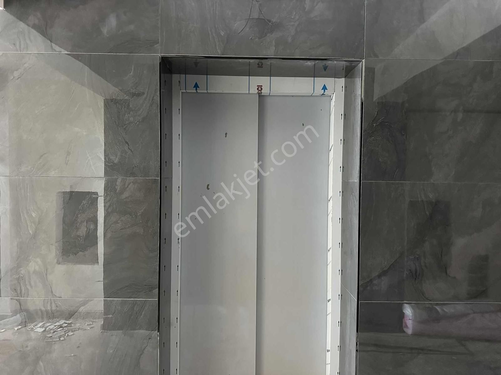 Akyıldızda Satılık Site İçi 2+1 Daire - Görsel 9