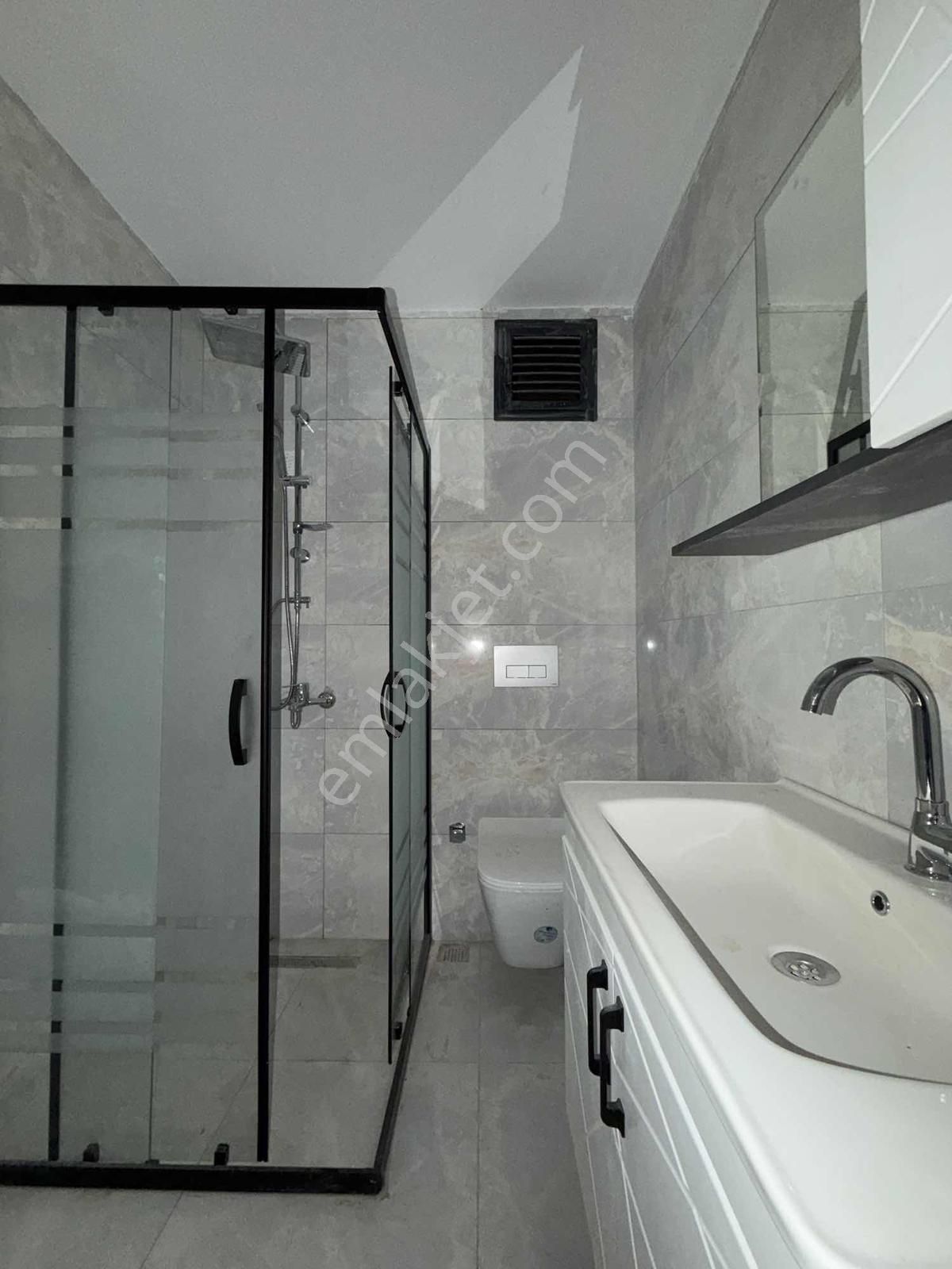 Akyıldızda Satılık Site İçi 2+1 Daire - Görsel 32
