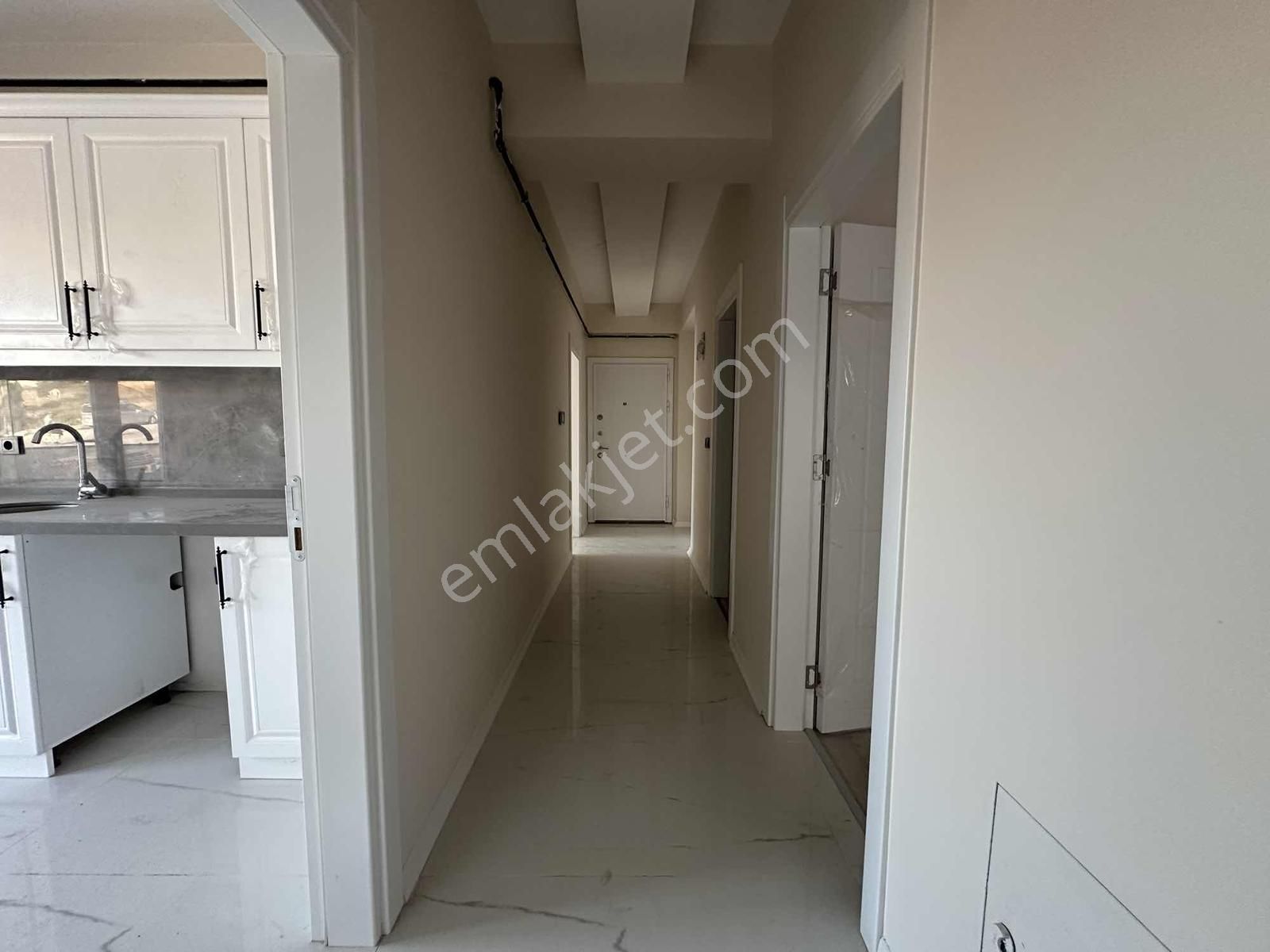 Akyıldızda Satılık Site İçi 2+1 Daire - Görsel 16