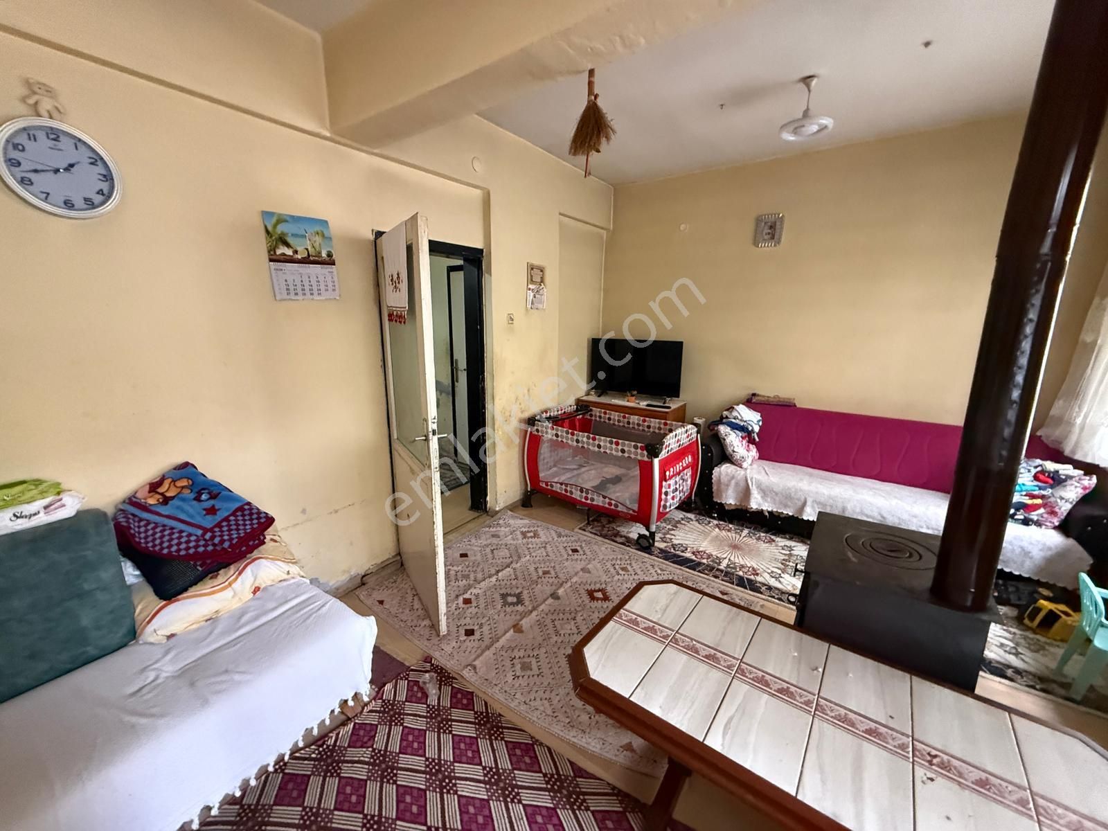 Trabzon'da Satılık Bina - Görsel 11