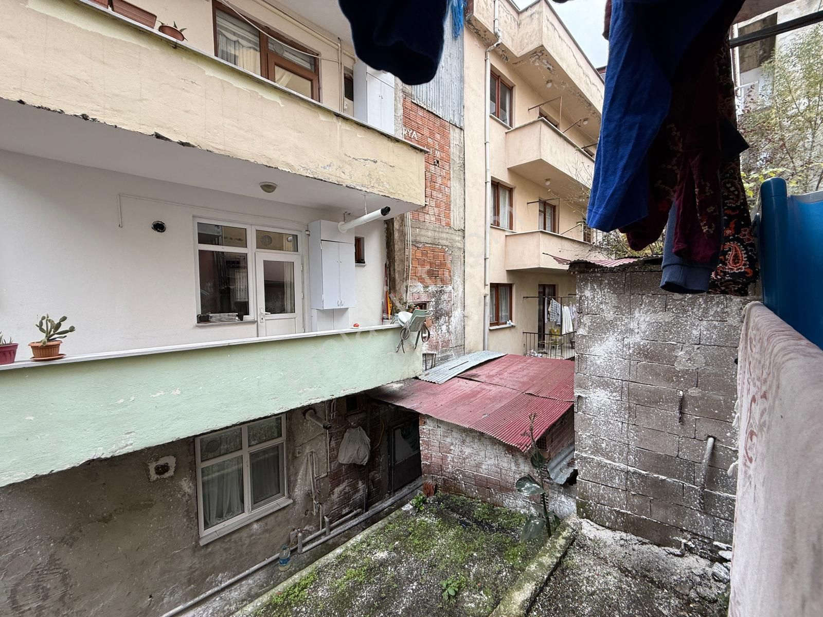 Trabzon'da Satılık Bina - Görsel 12