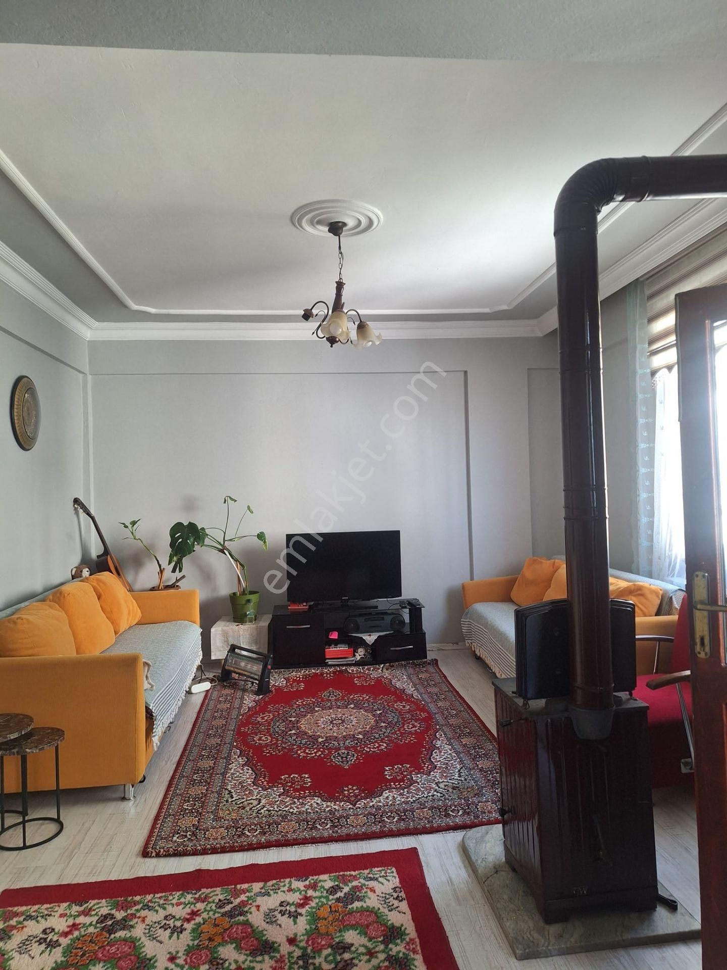 Trabzon'da Satılık Bina - Görsel 18