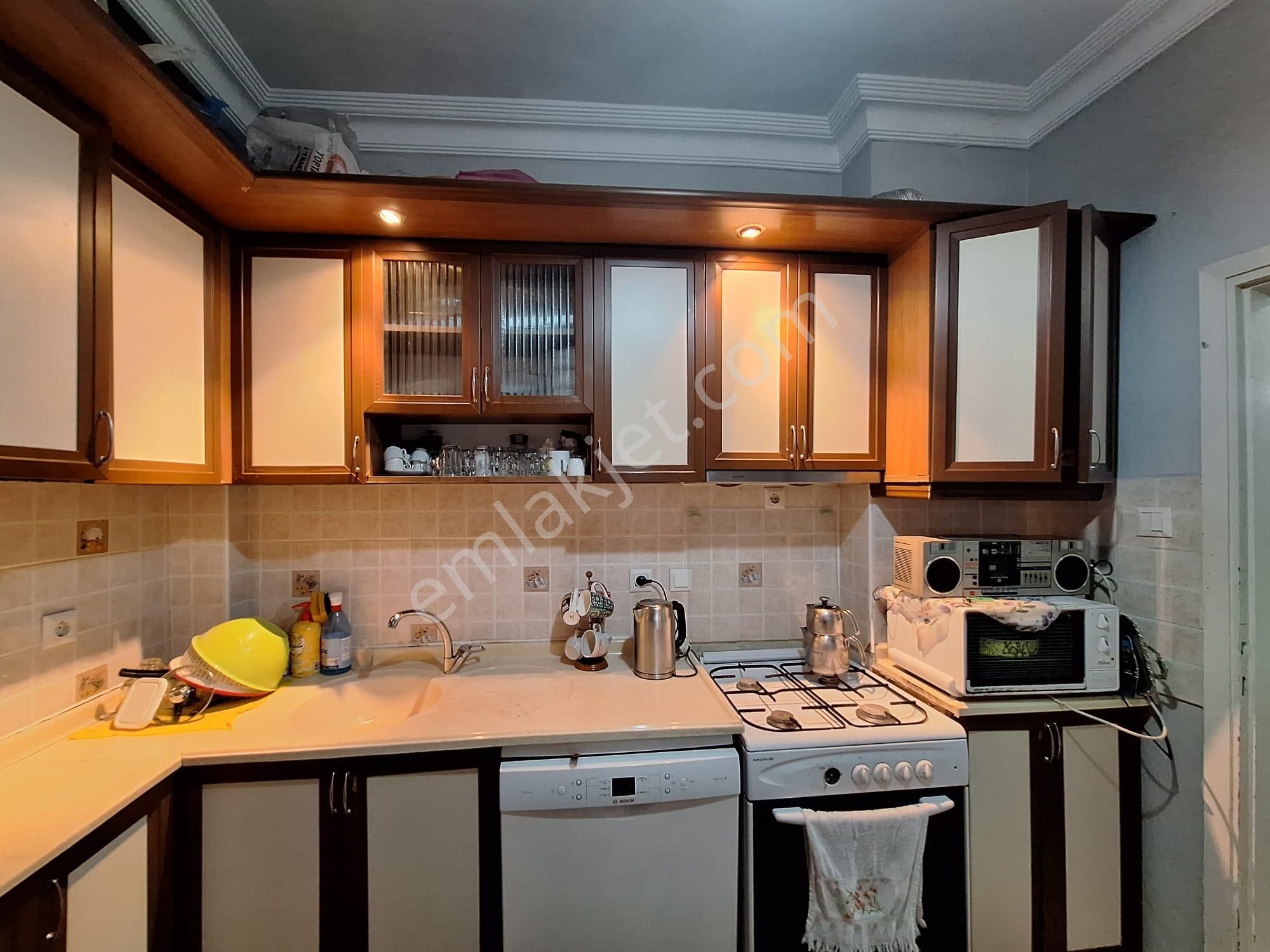 Trabzon'da Satılık Bina - Görsel 16