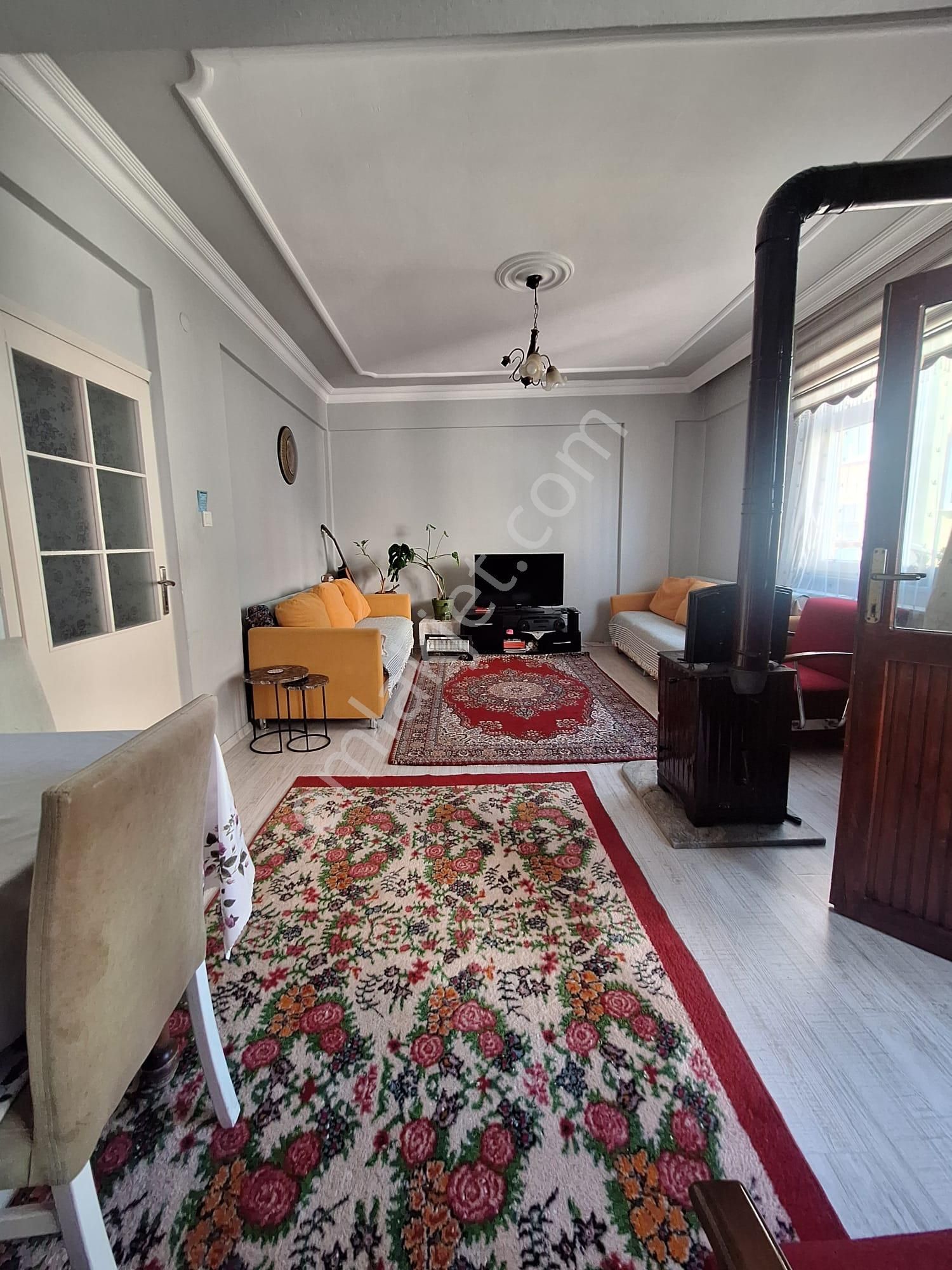 Trabzon'da Satılık Bina - Görsel 17