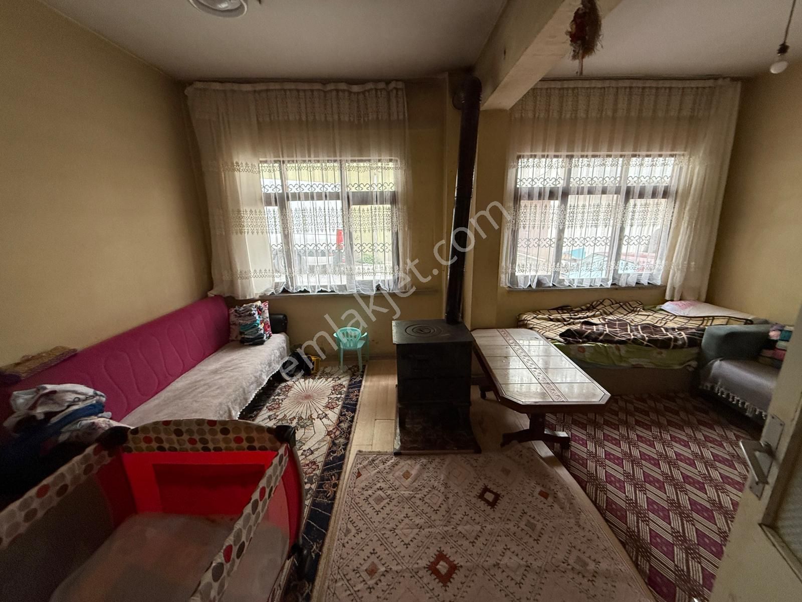 Trabzon'da Satılık Bina - Görsel 13