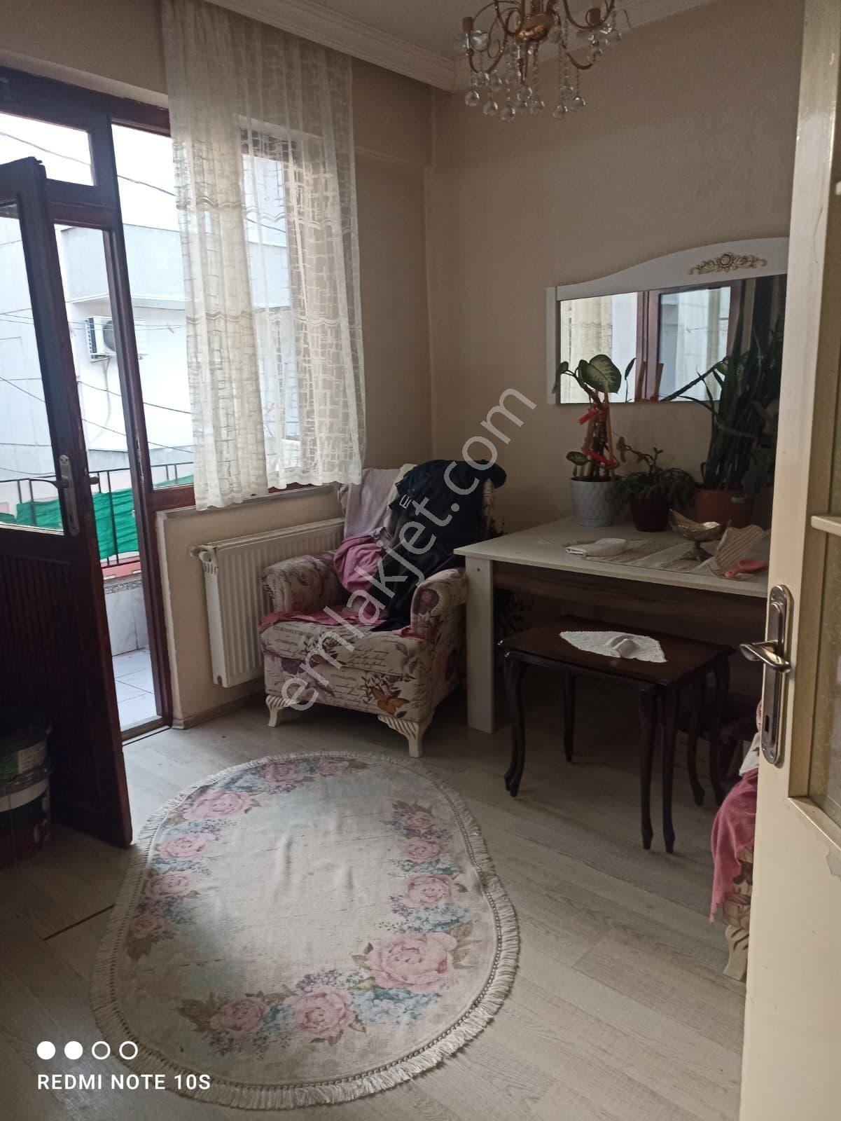 Trabzon'da Satılık Bina - Görsel 26