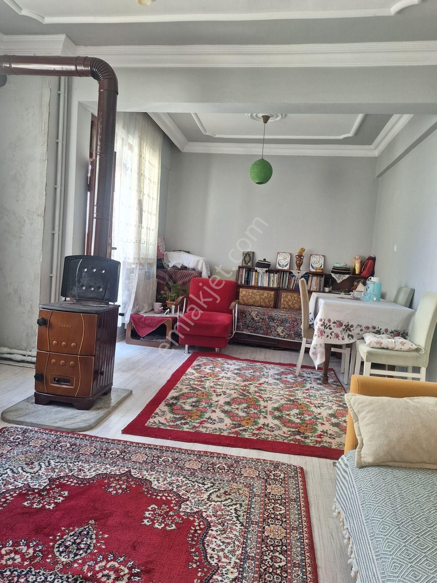 Trabzon'da Satılık Bina - Görsel 19